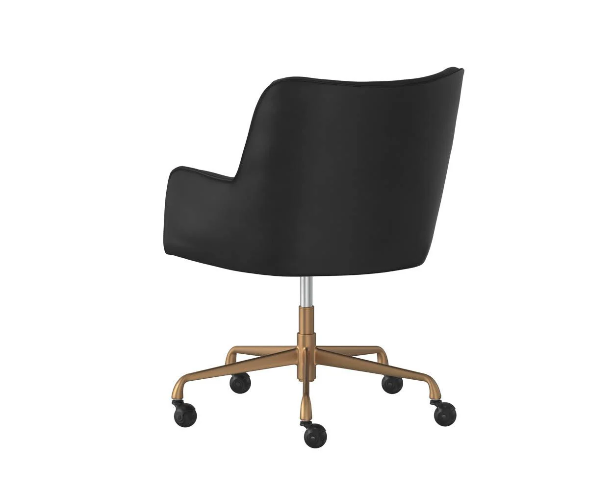 Franklin Office Chair - Image 9