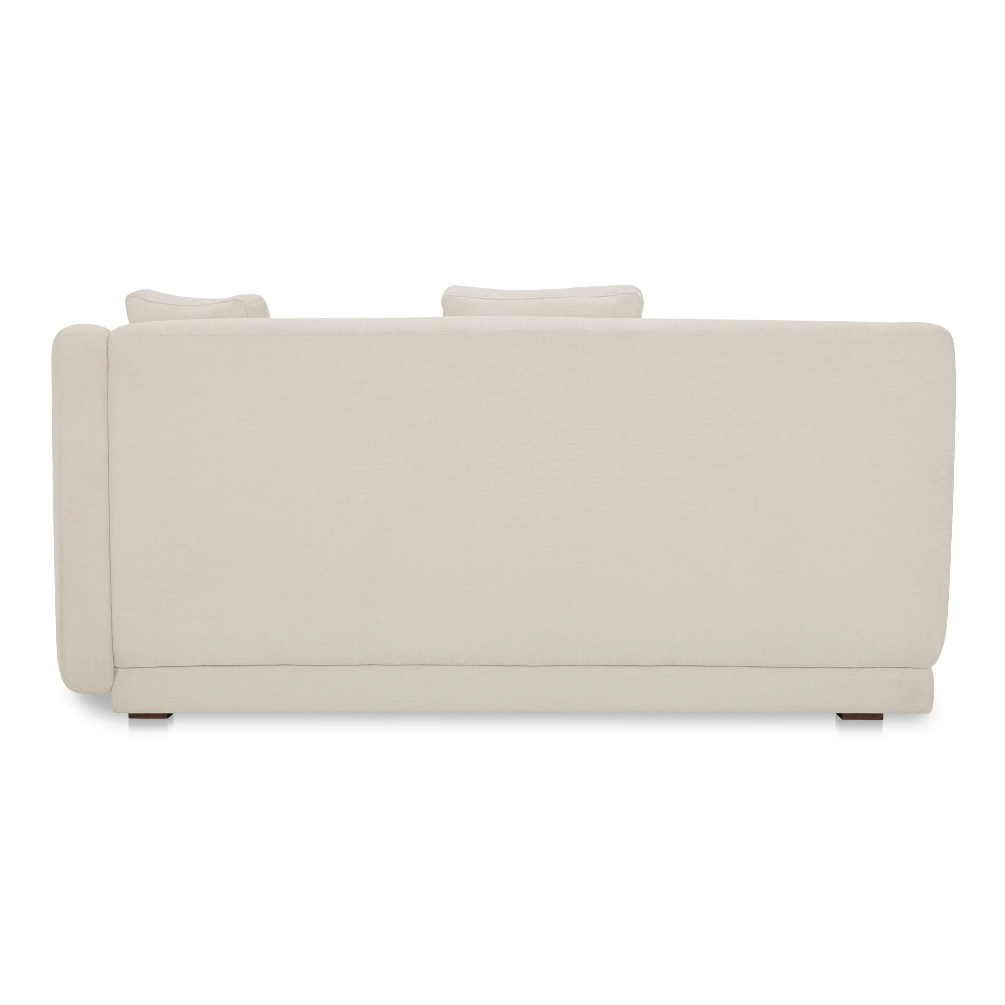 Fraser Right Arm Facing Sofa Off White - Image 5