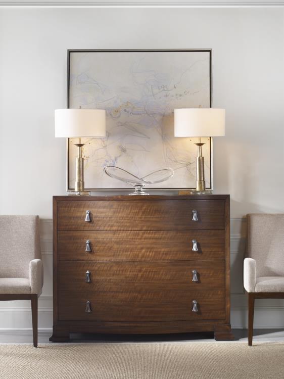 Frasier Serpentine Master Dresser - Image 2