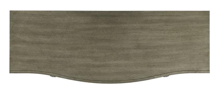 Frasier Serpentine Master Dresser - Image 6