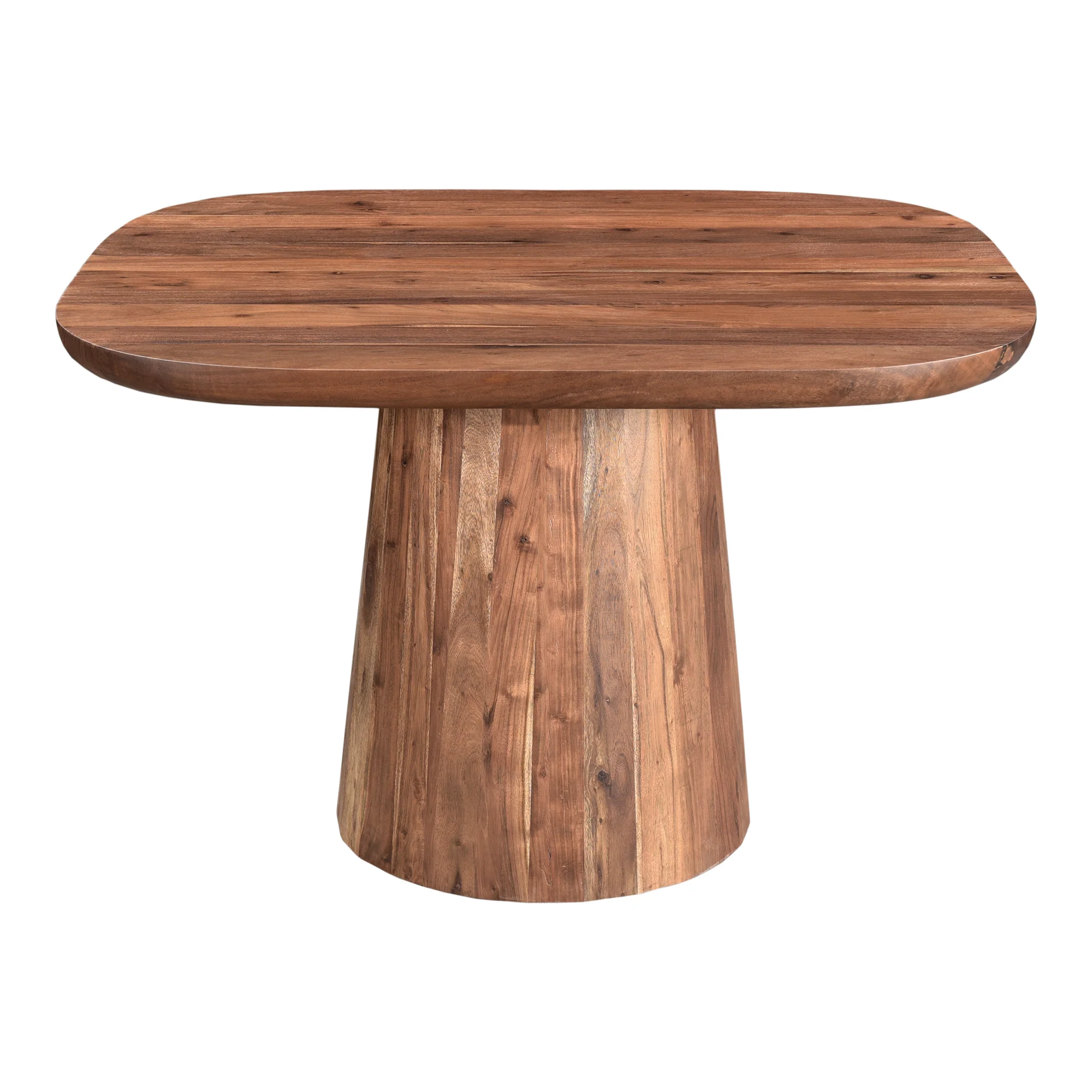 Freed Dining Table Smoked - Image 3