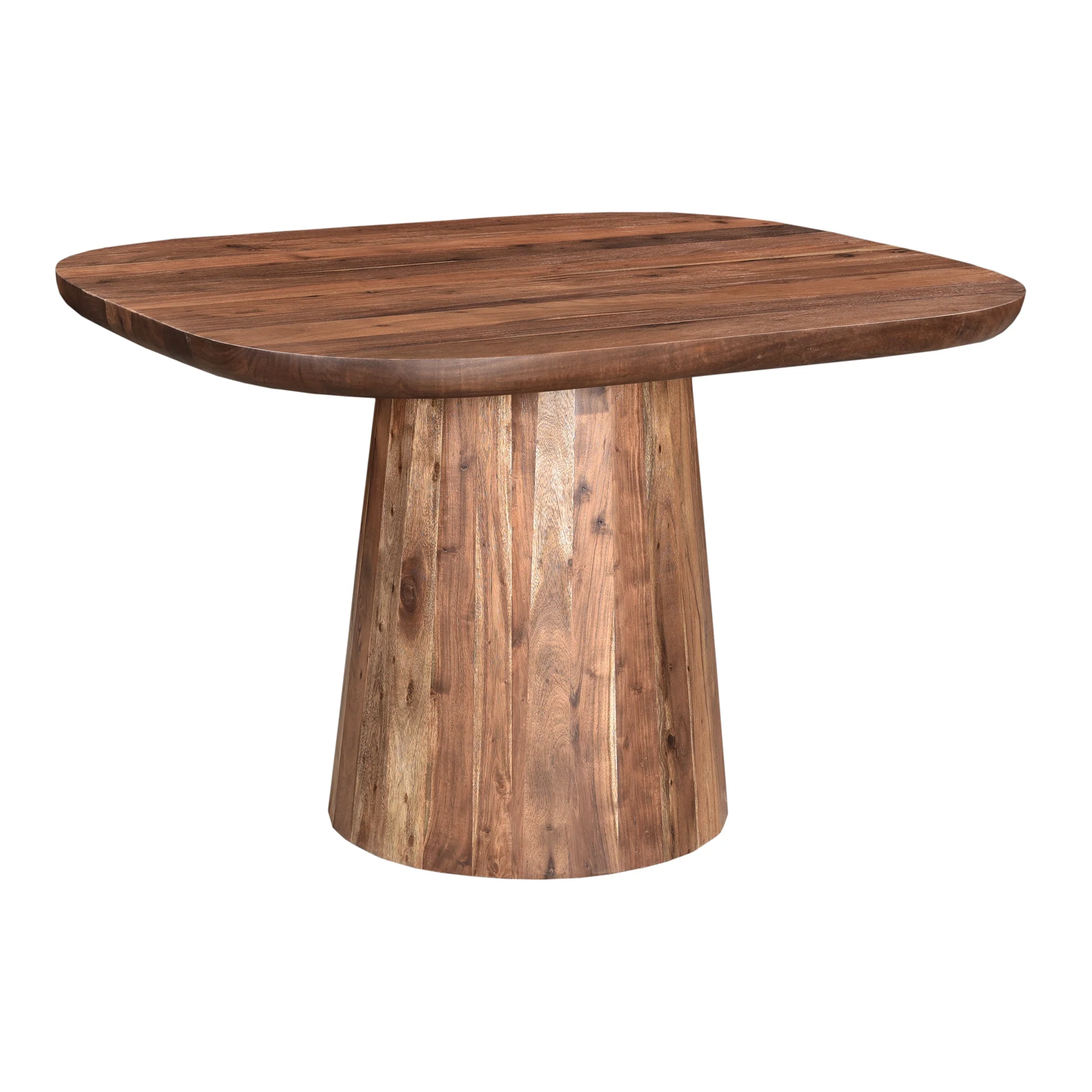 Freed Dining Table Smoked - Image 4