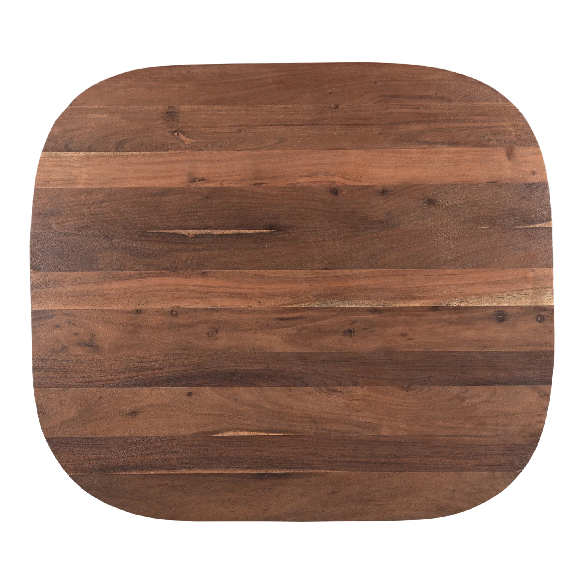Freed Dining Table Smoked - Image 5