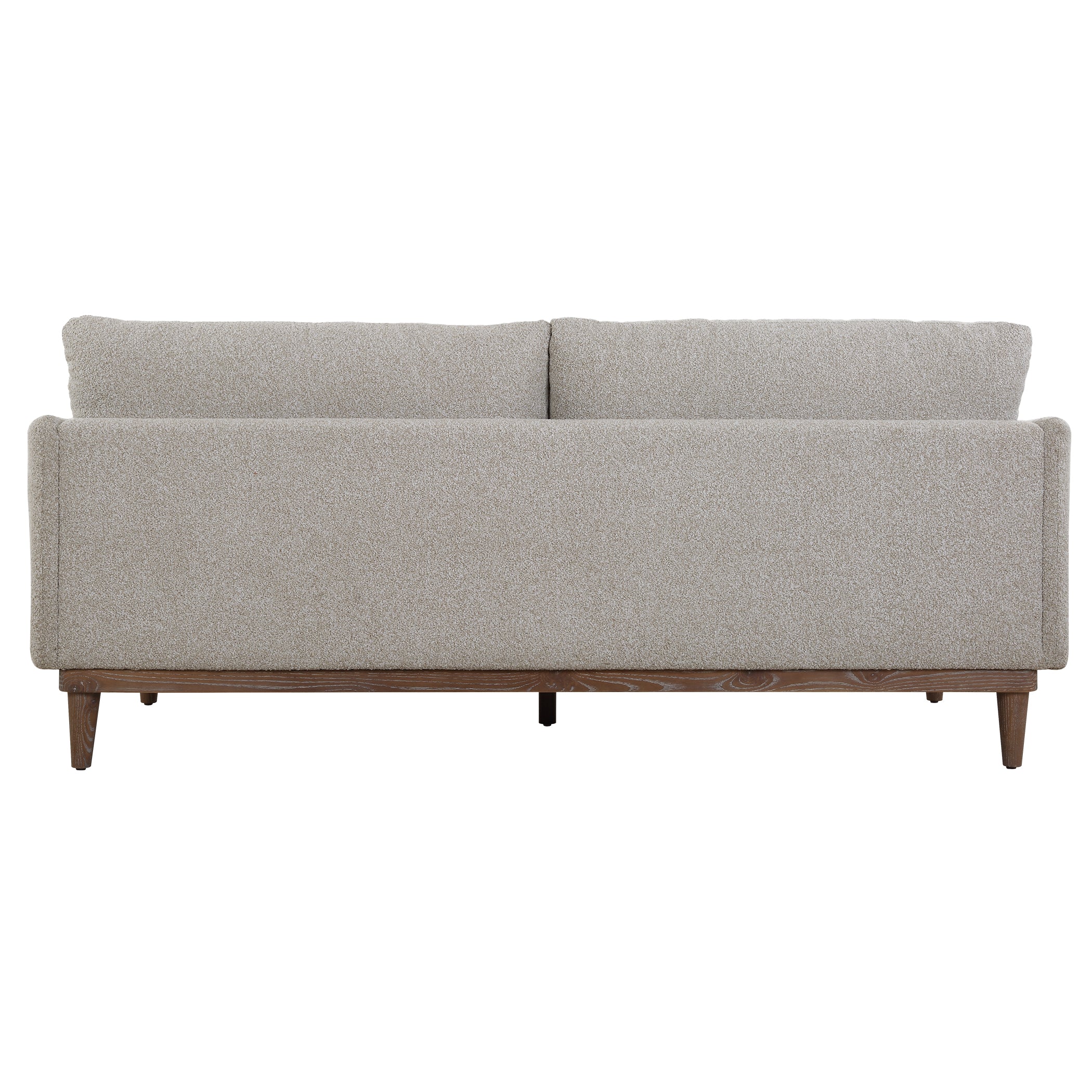 Freefall Gray Ceruse Sofa - Image 14