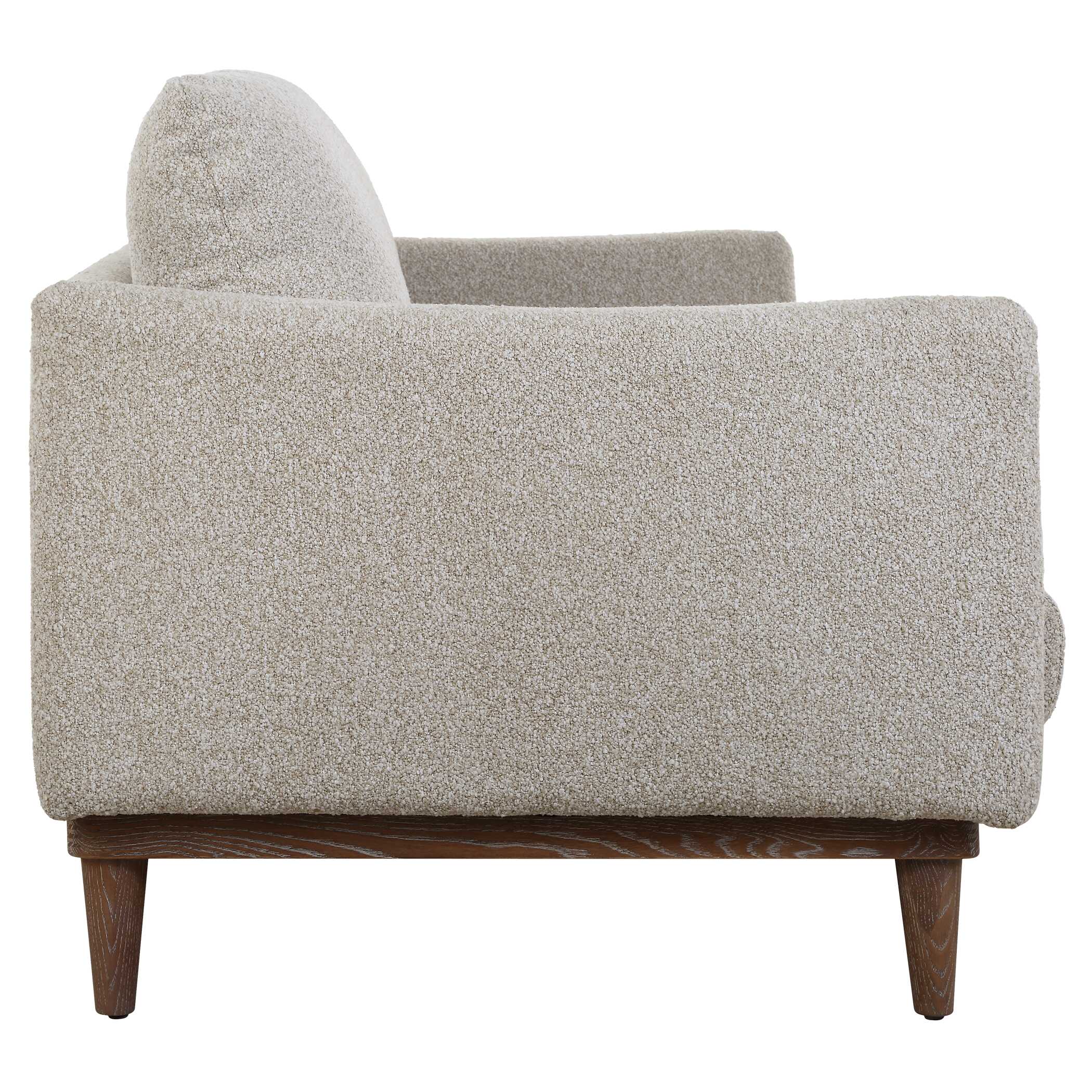 Freefall Gray Ceruse Sofa - Image 7