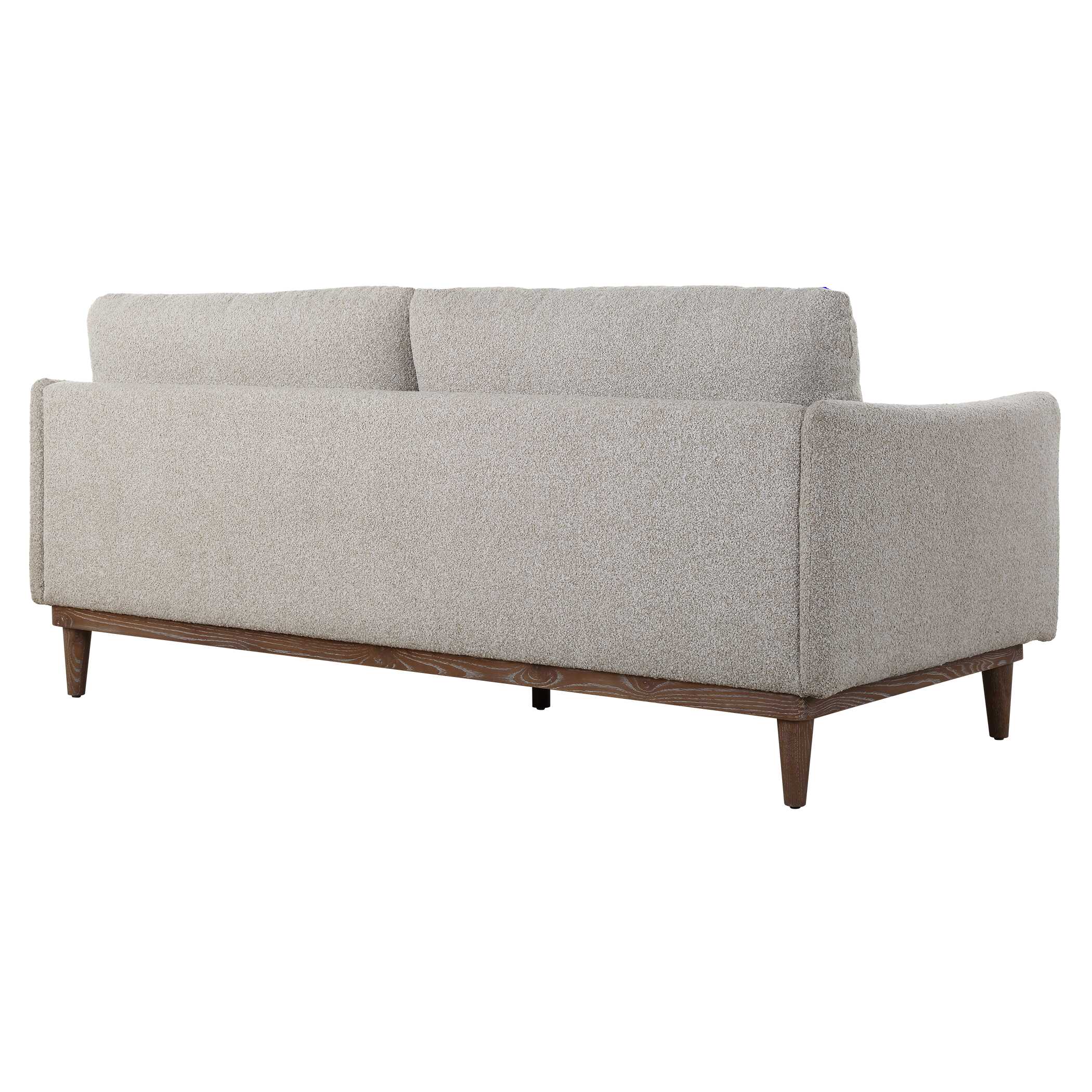 Freefall Gray Ceruse Sofa - Image 8