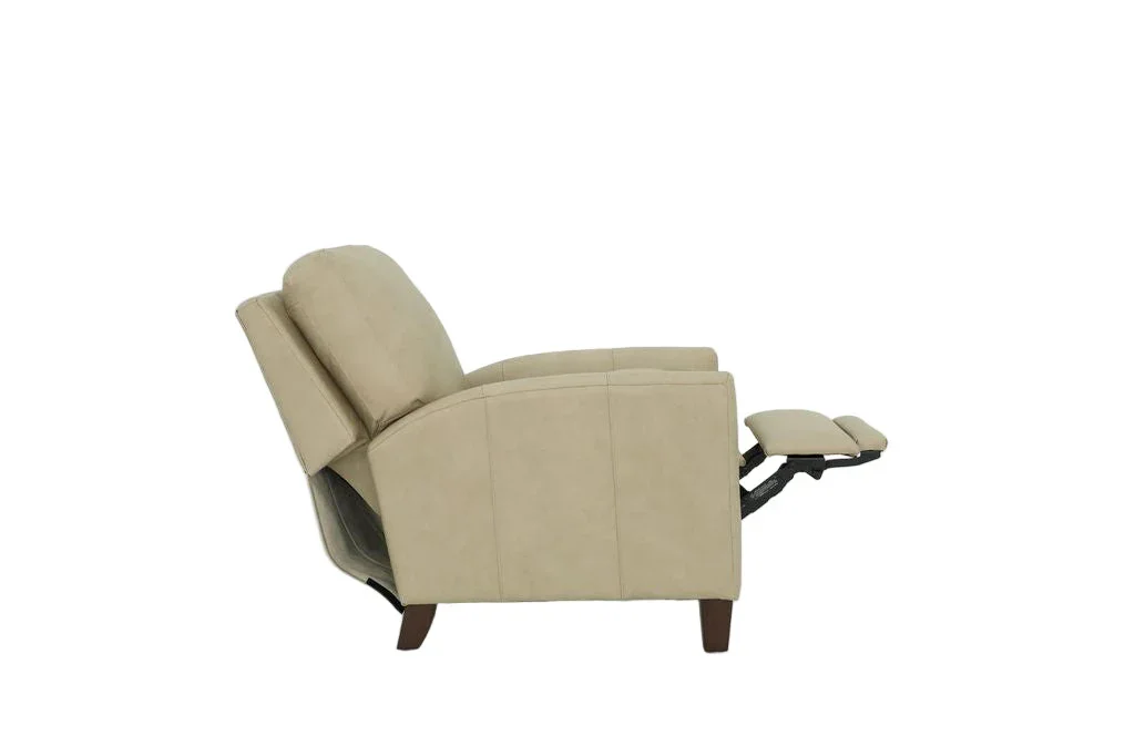 Fremont Push Thru The Arms Recliner - Image 11