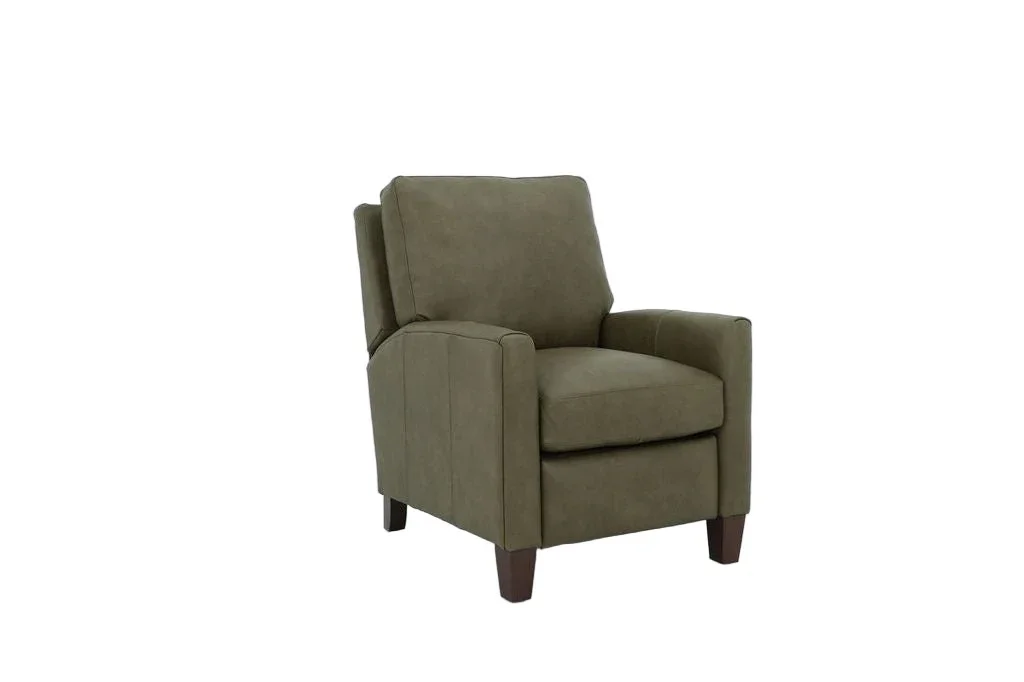 Fremont Push Thru The Arms Recliner - Image 13