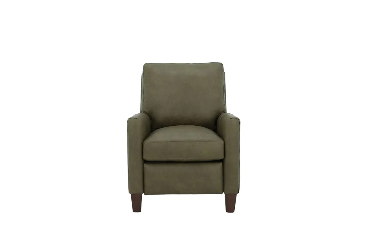 Fremont Push Thru The Arms Recliner - Image 15