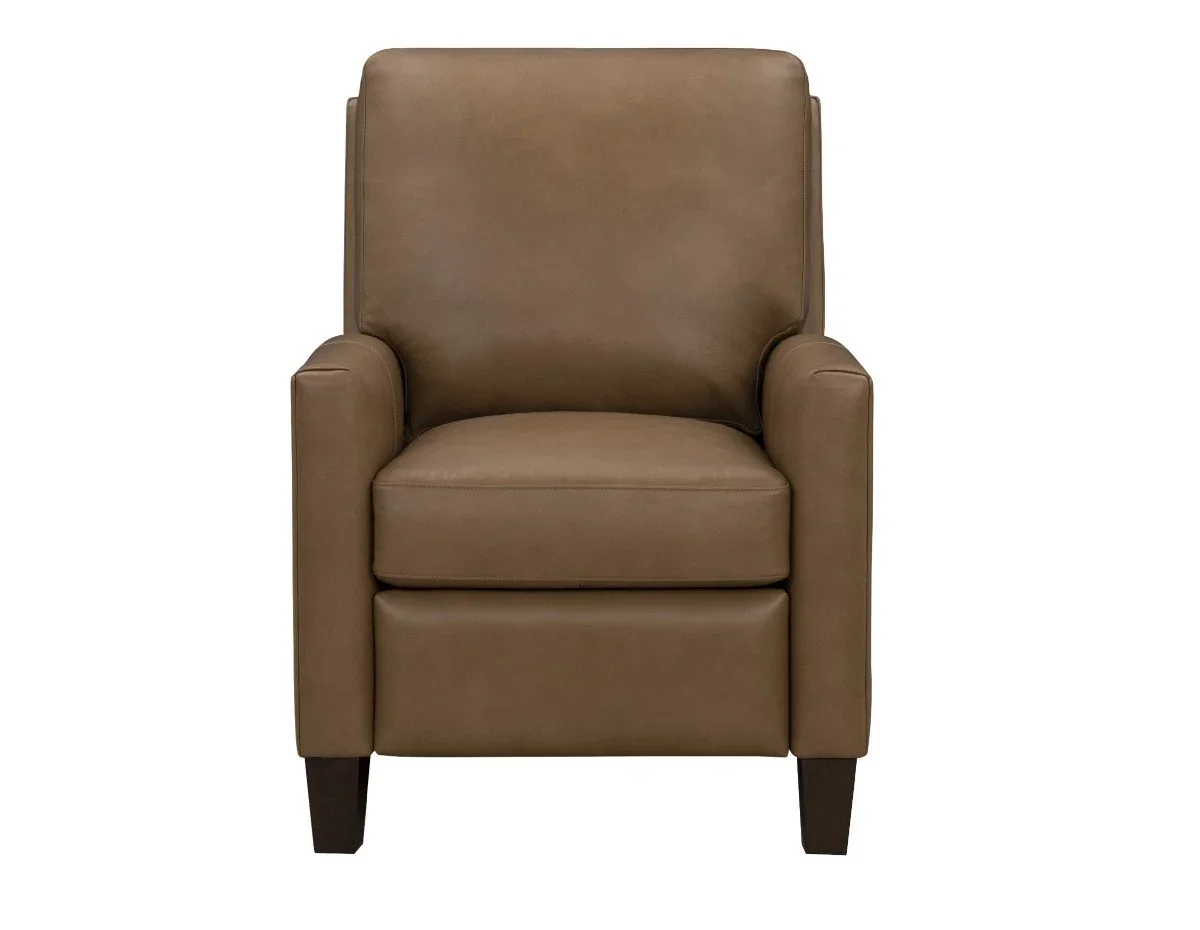 Fremont Push Thru The Arms Recliner - Image 22