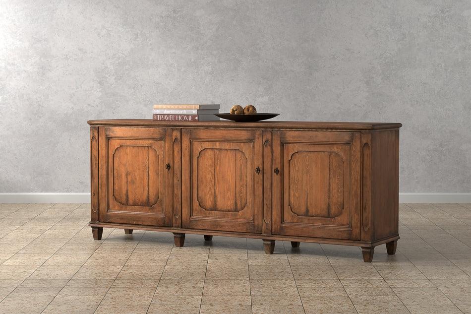 French Country Sideboard - Image 2