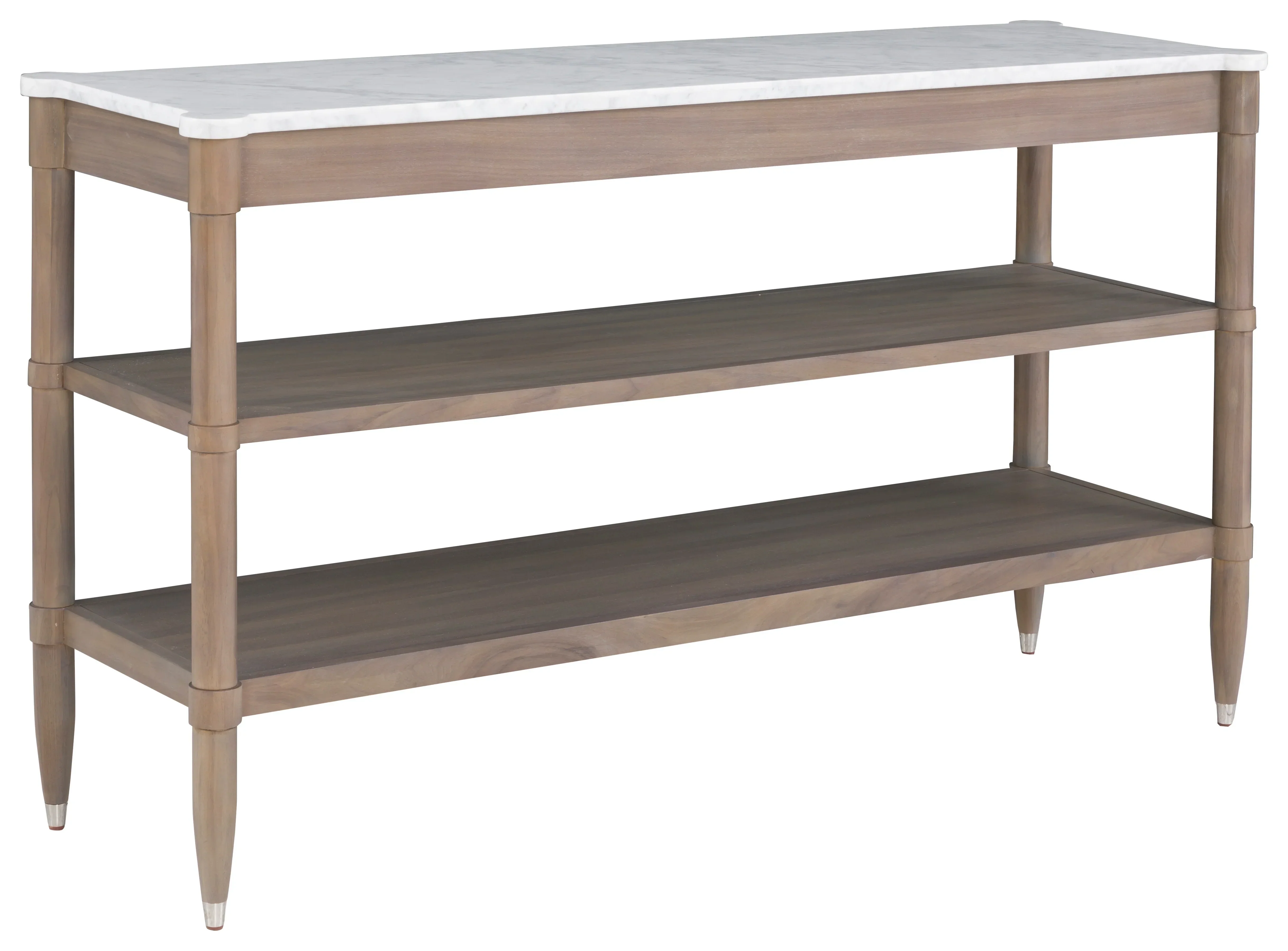 Freya Laminate Console