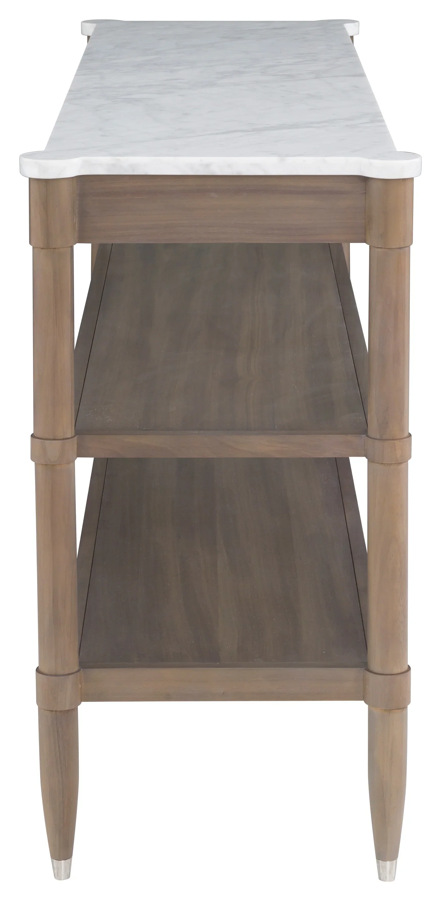 Freya Laminate Console - Image 3