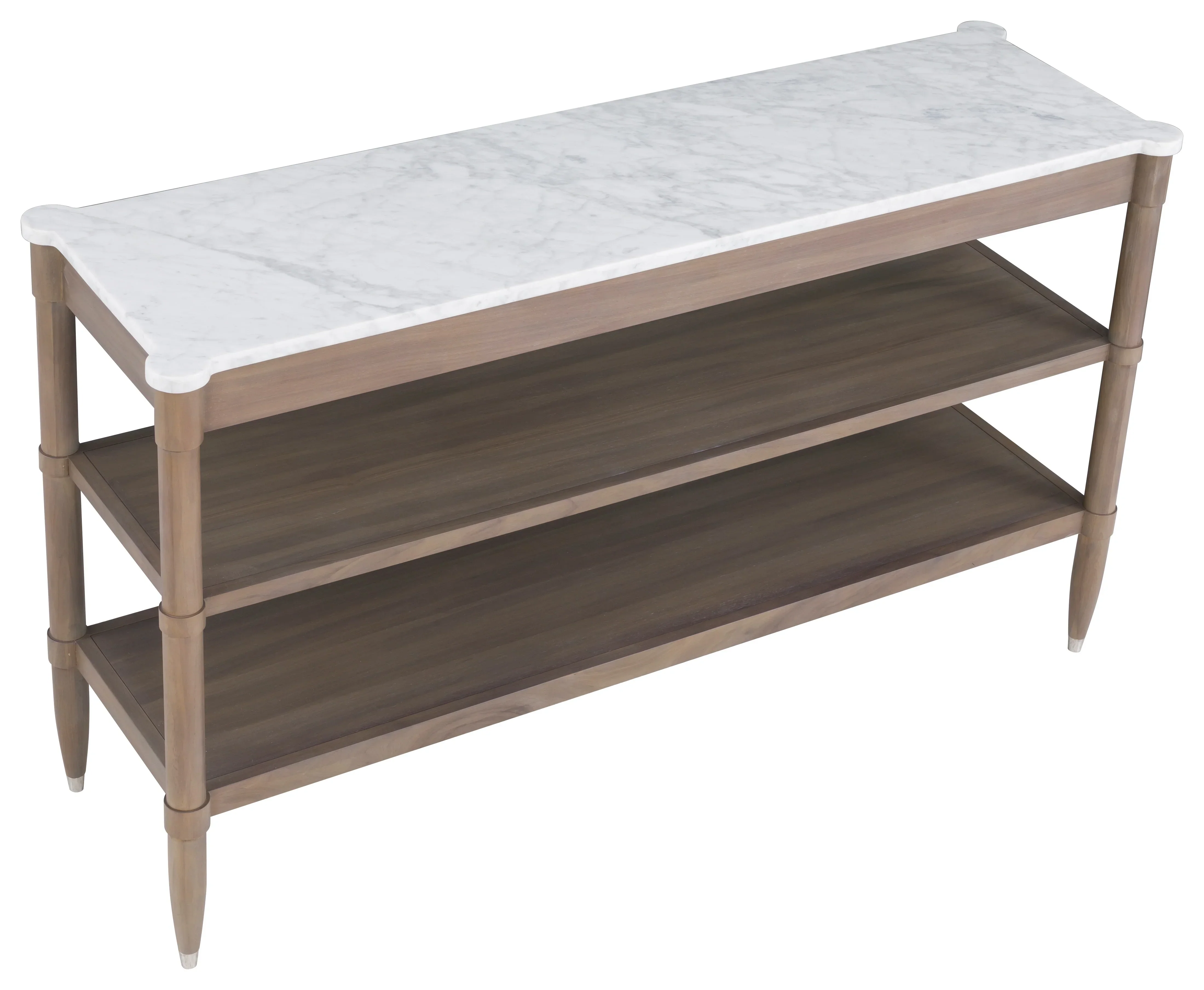 Freya Laminate Console - Image 4