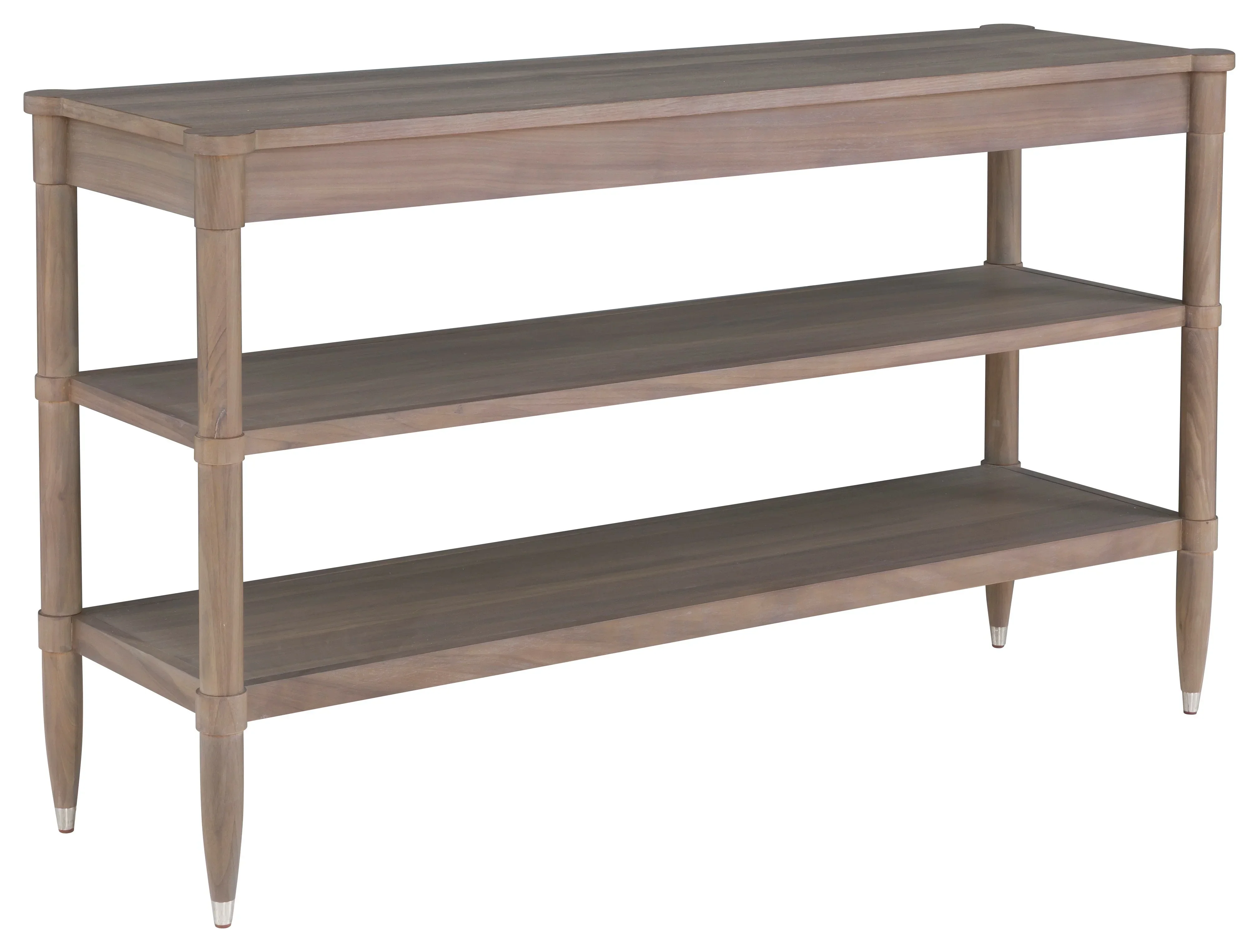 Freya Laminate Console - Image 5
