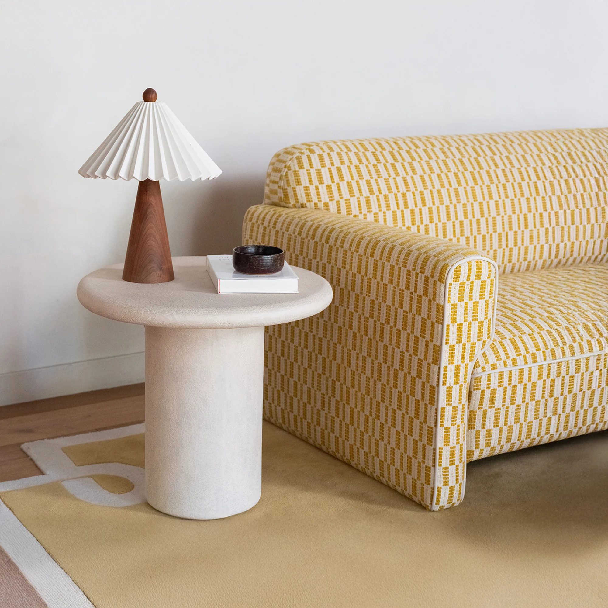 Frida Outdoor Side Table - Image 6