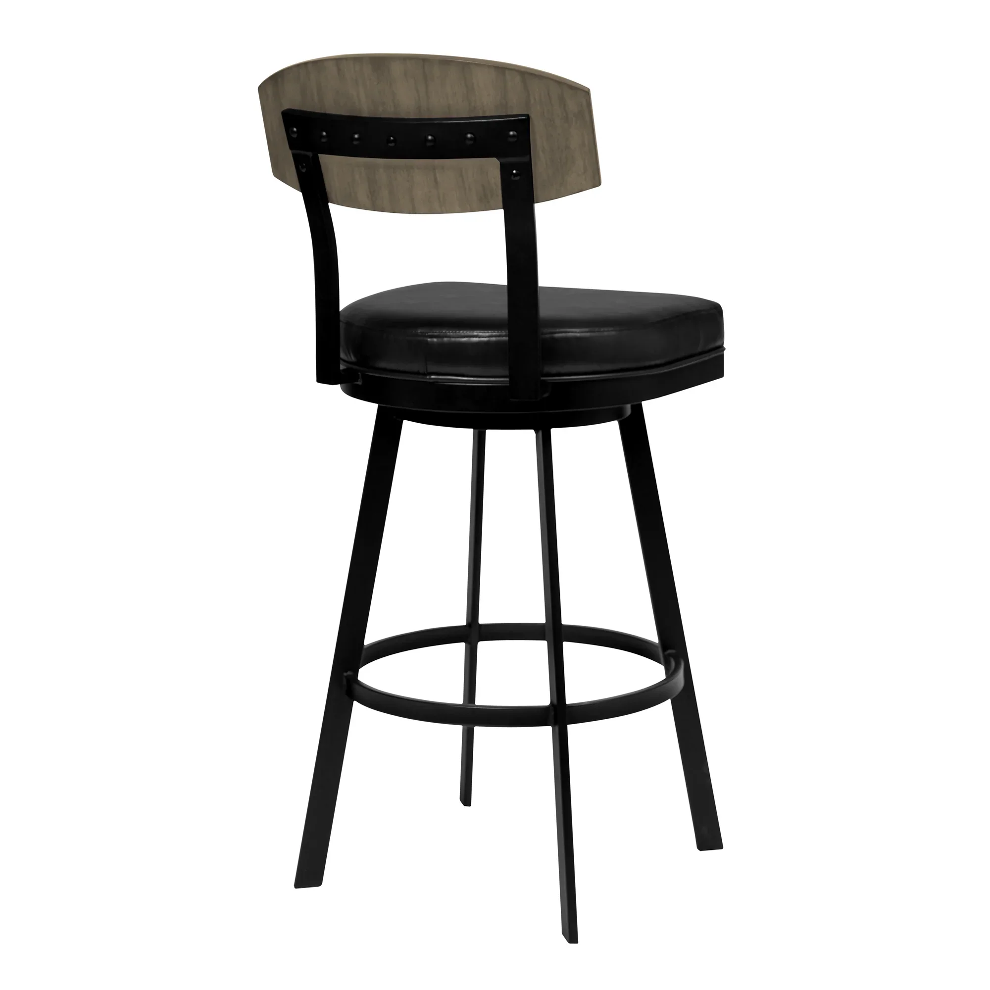 Frisco 26" Counter Stool - Set of 2 - Image 3
