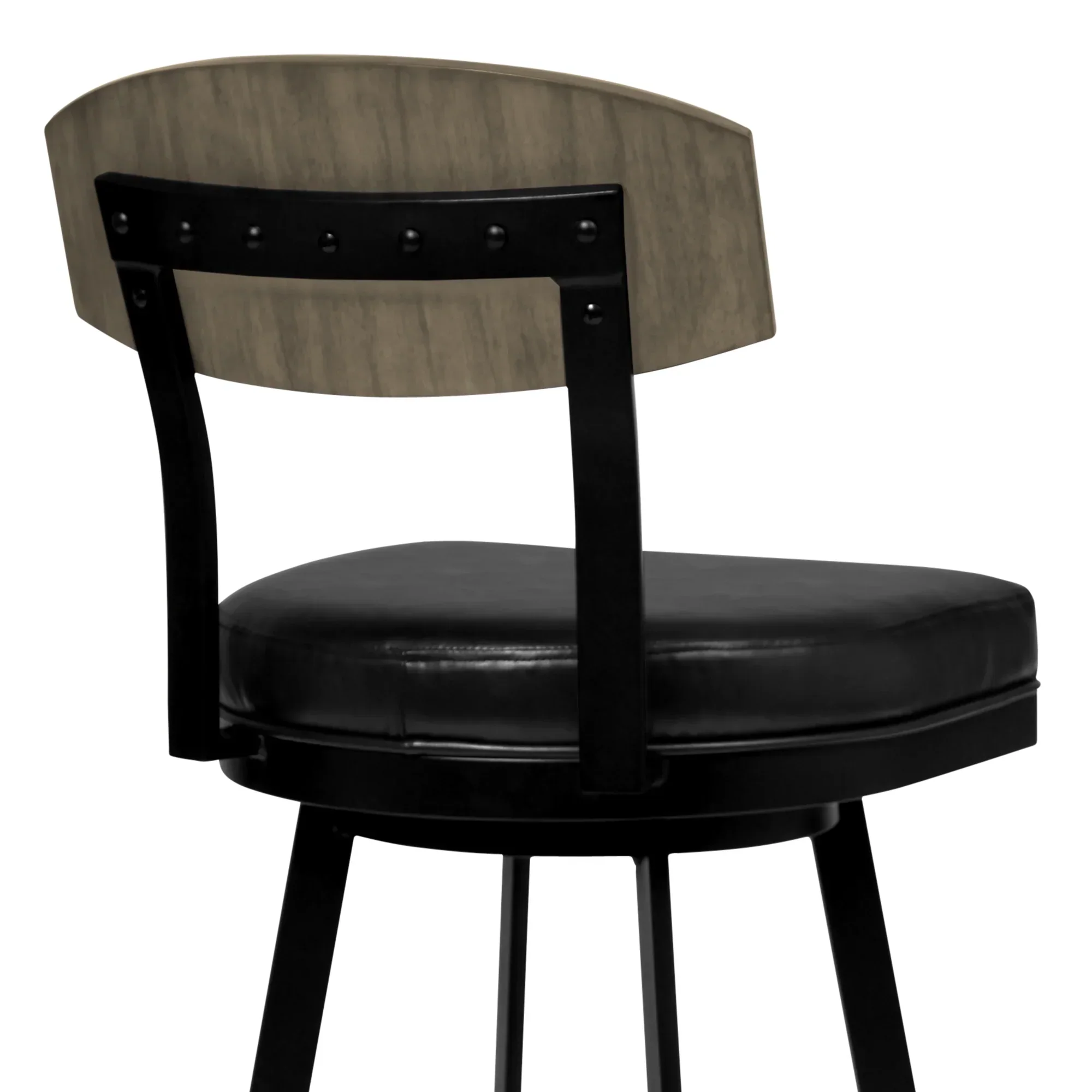 Frisco 30" Barstool - Set of 2 - Image 5