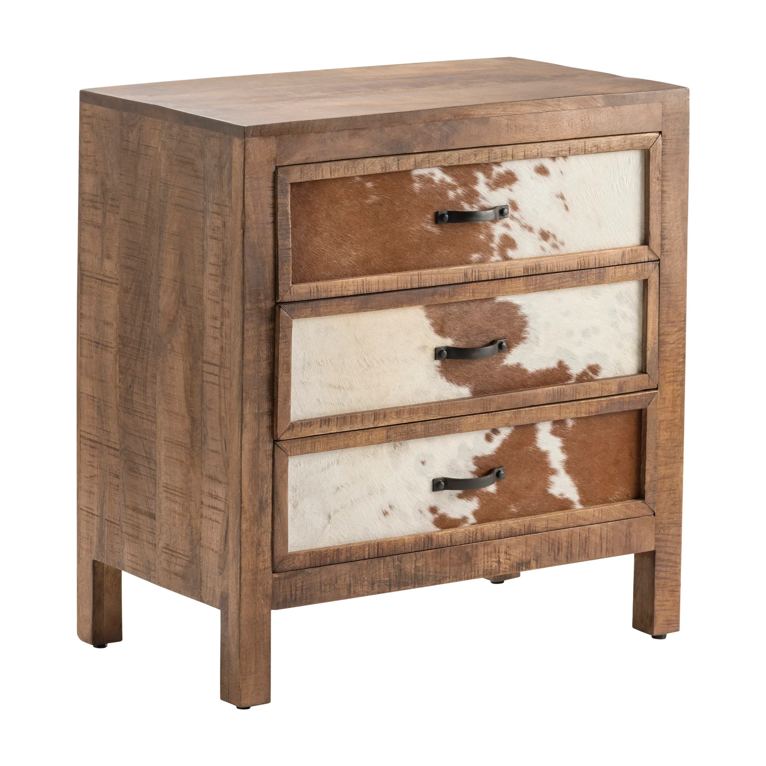 Ft. Worth Chest