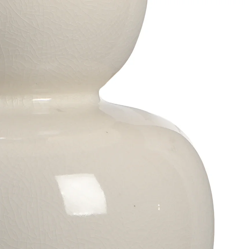 Fulton Vase Lamp - Image 4
