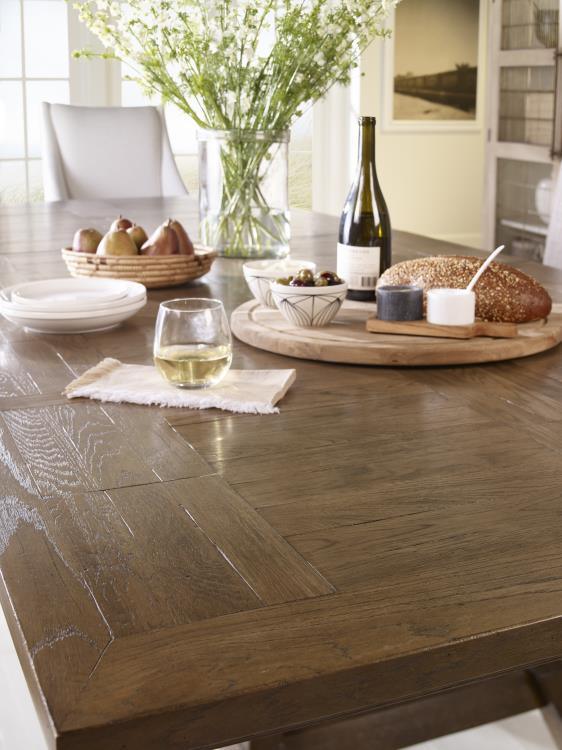 Furling Dining Table - Image 3