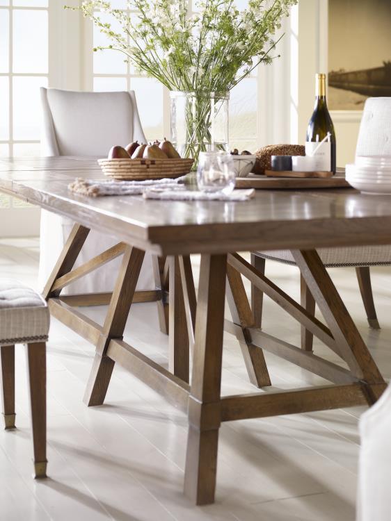 Furling Dining Table - Image 4
