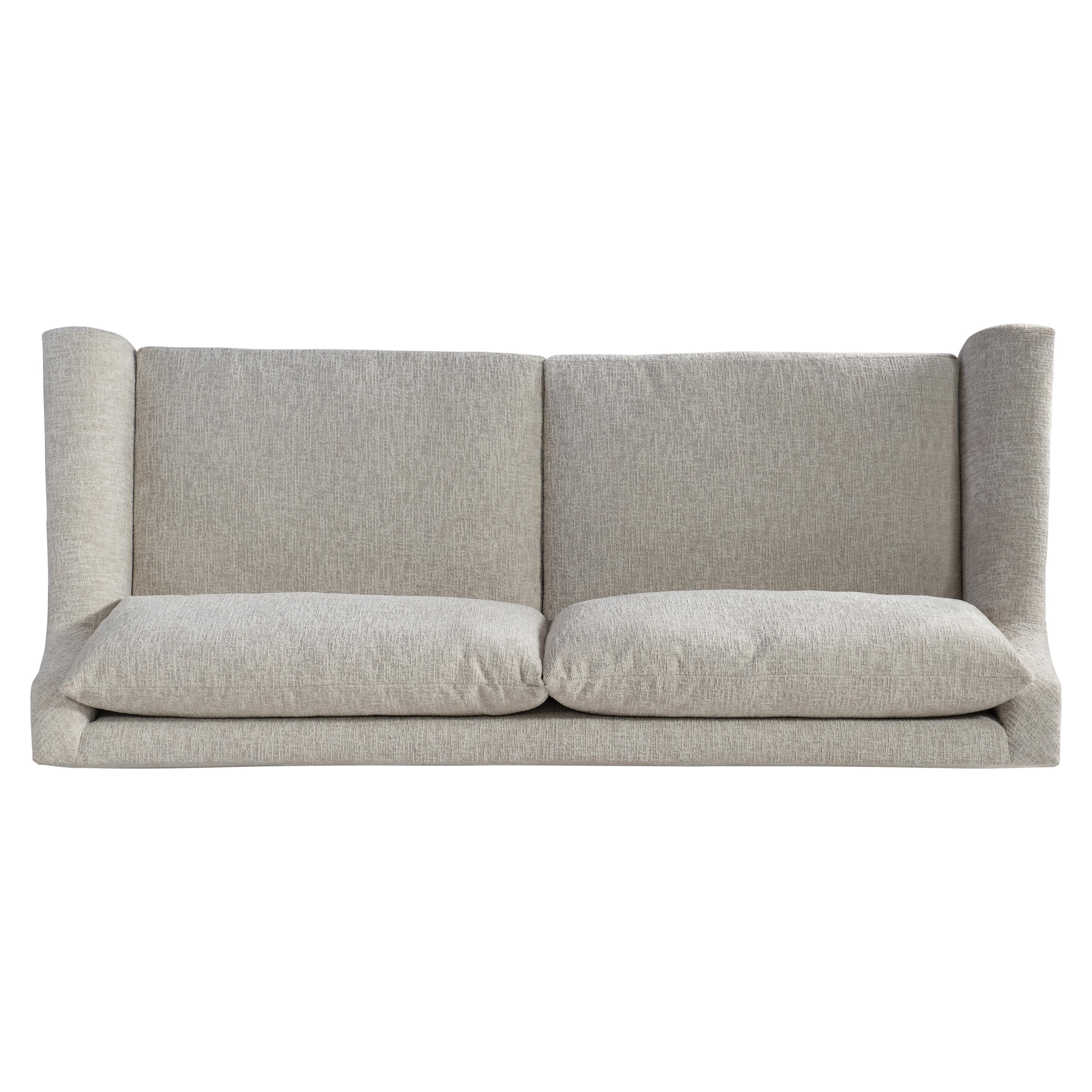Gabi Fabric Sofa - Image 7