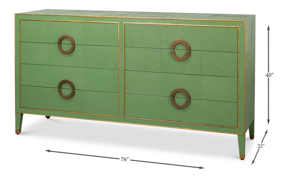 Gabriella Chest Of Drawers - Image 6