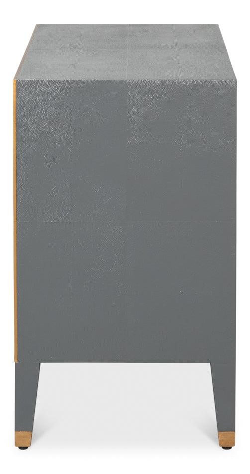 Gabriella Nightstand - Image 5