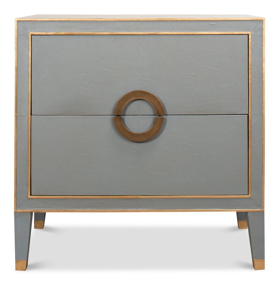 Gabriella Nightstand - Image 6