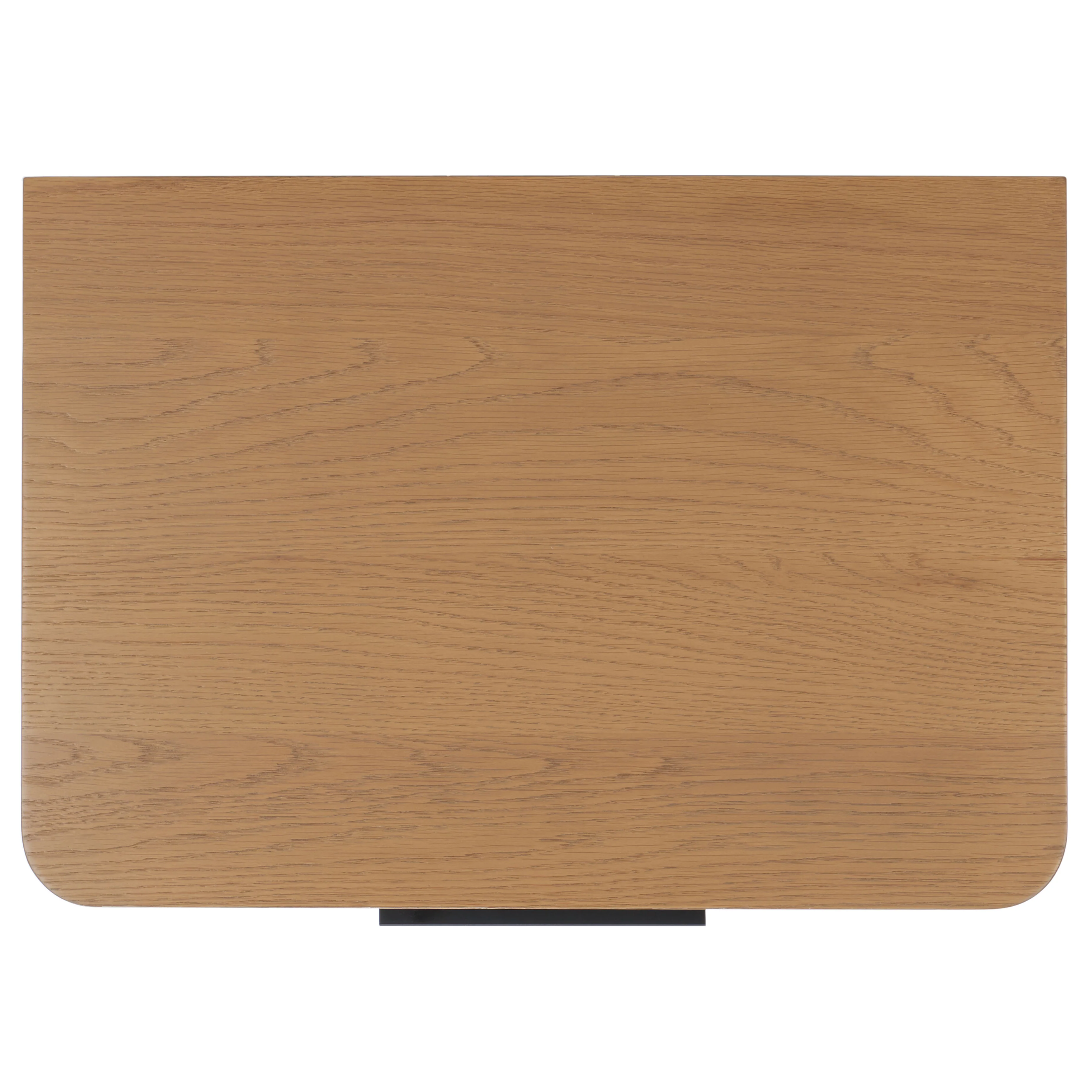 Gabrietta 2 Drawer Wood Nightstand - Image 13