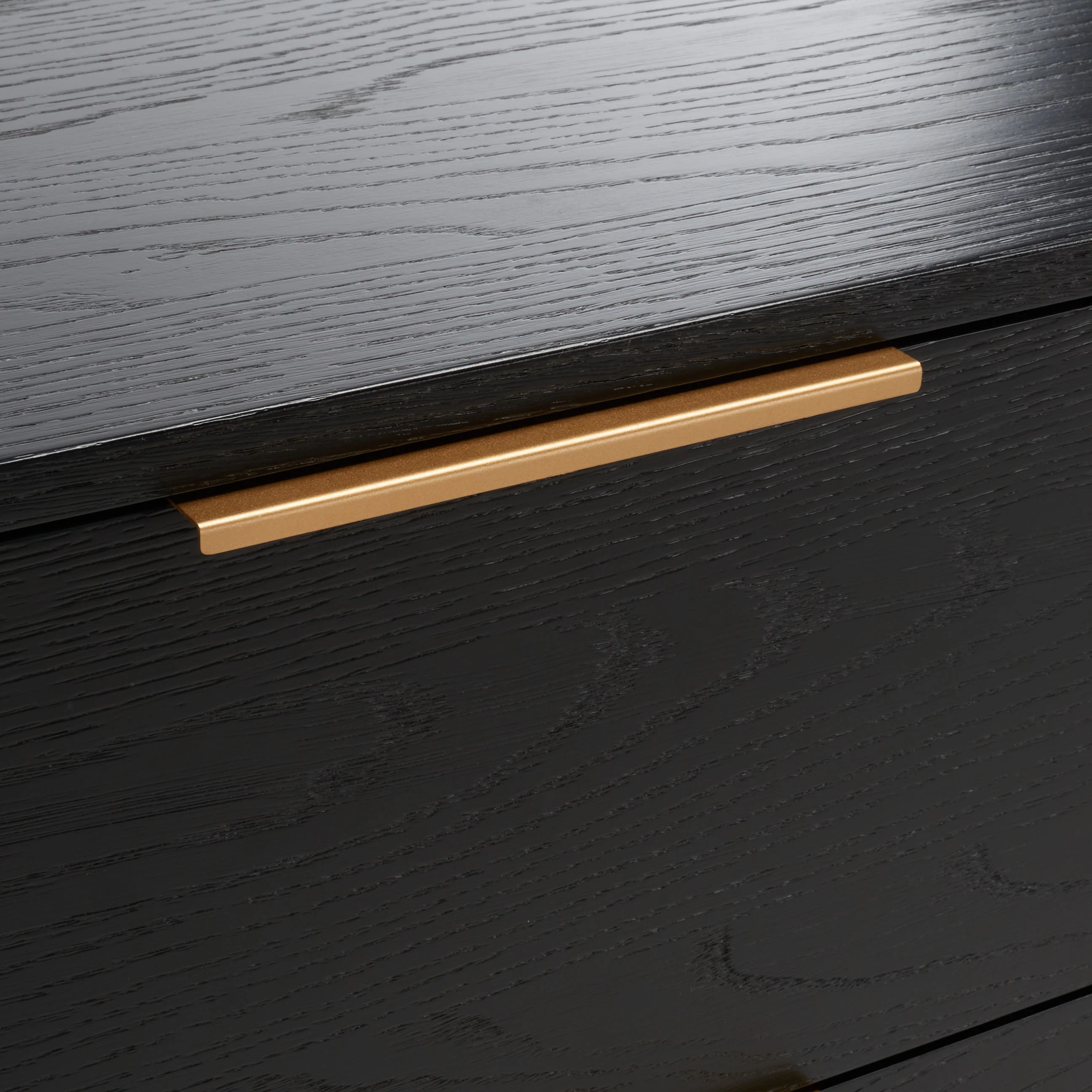 Gabrietta 6 Drawer Wood Dresser - Image 24
