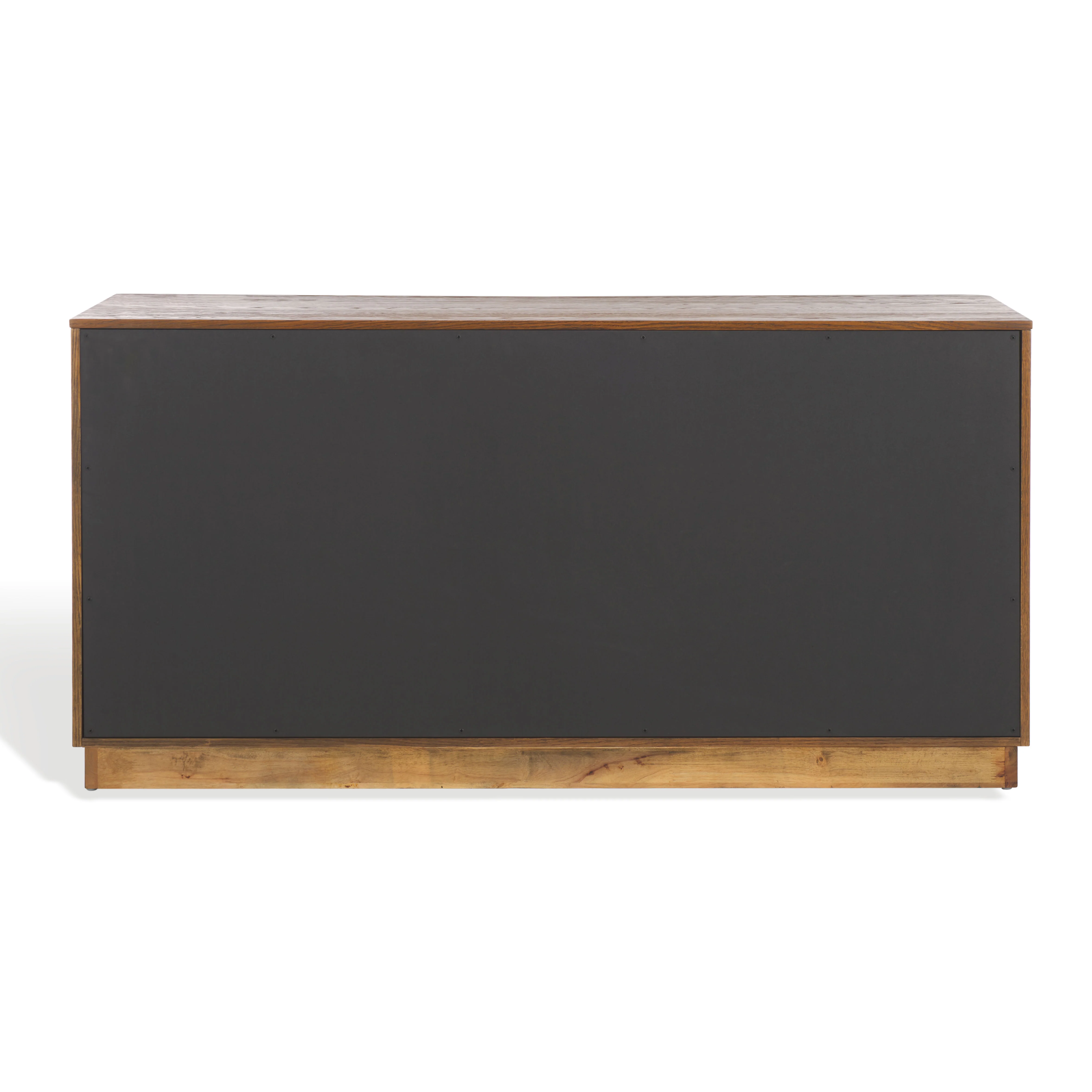 Gabrietta 6 Drawer Wood Dresser - Image 33