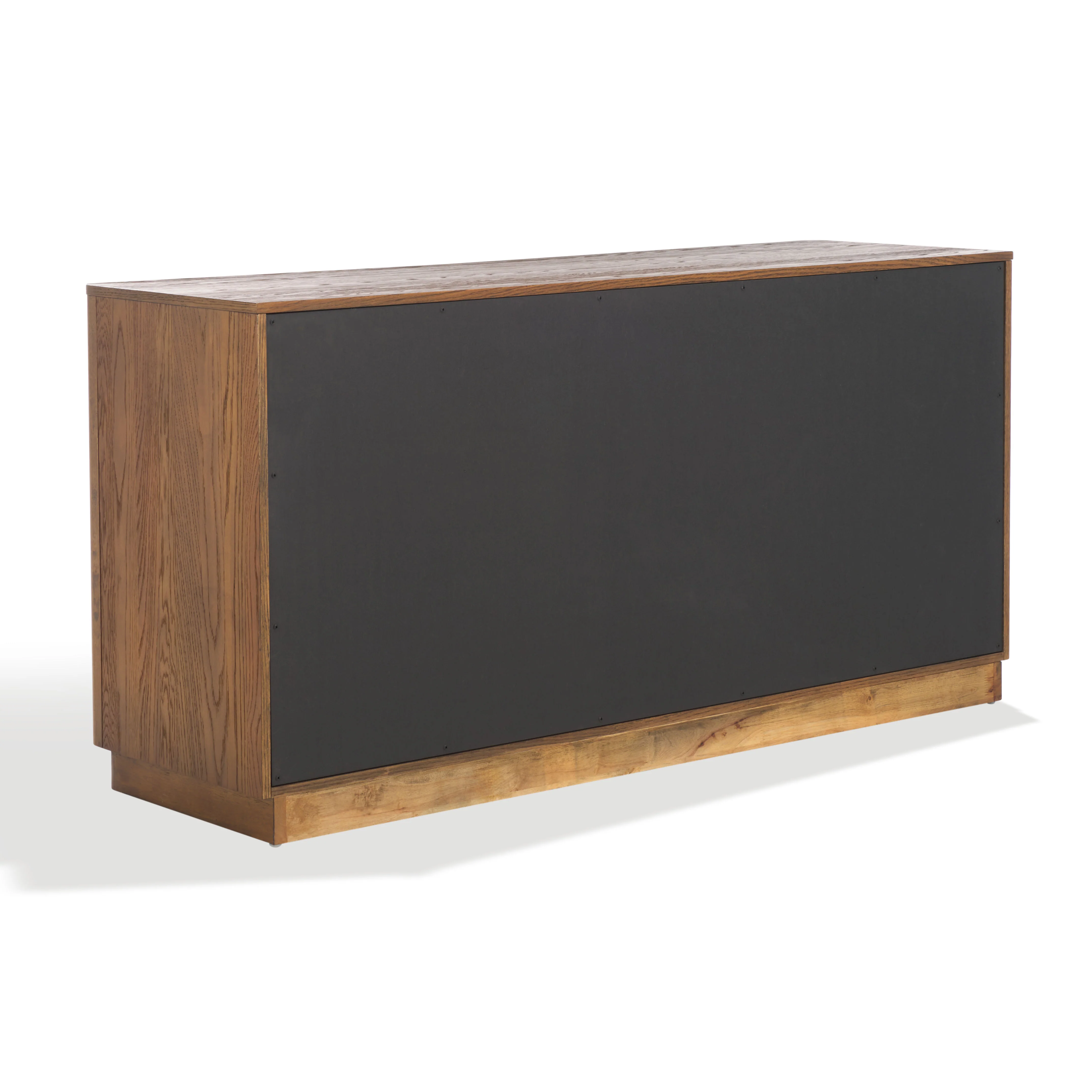 Gabrietta 6 Drawer Wood Dresser - Image 37