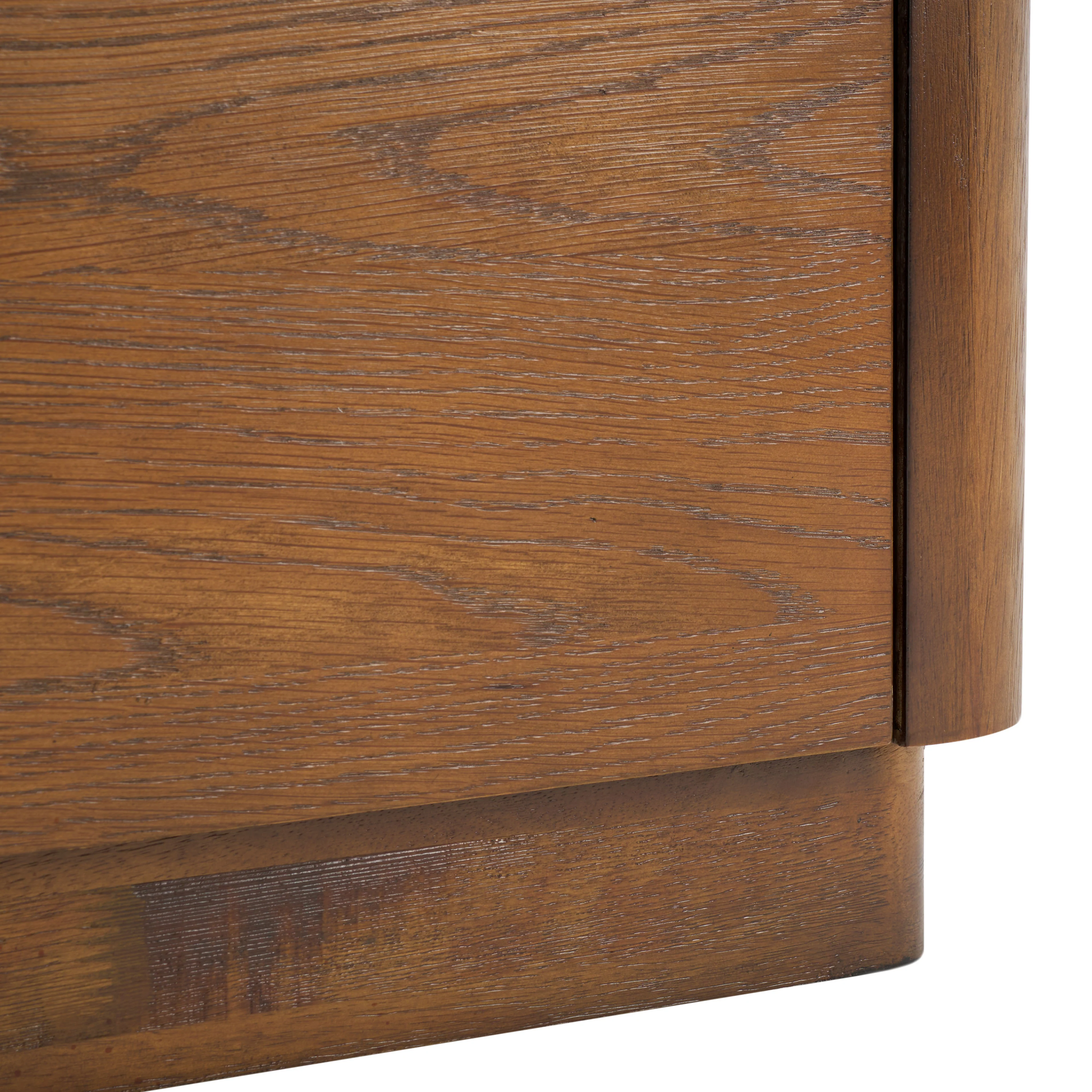 Gabrietta 6 Drawer Wood Dresser - Image 39