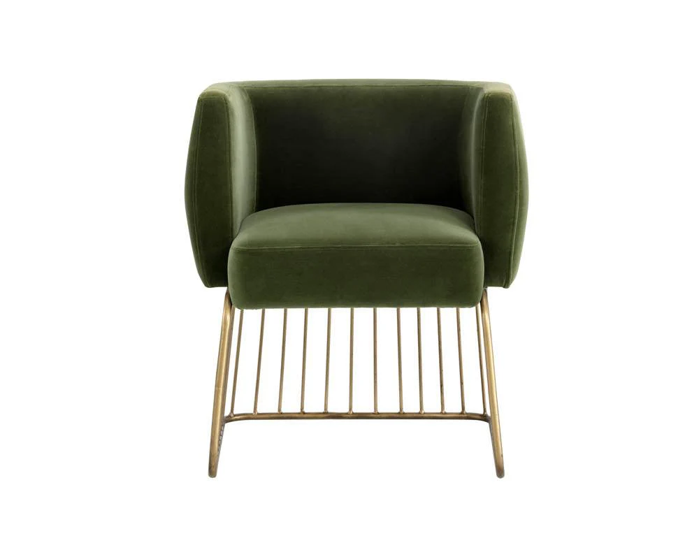 Gala Dining Armchair - Set of 2 - Image 3