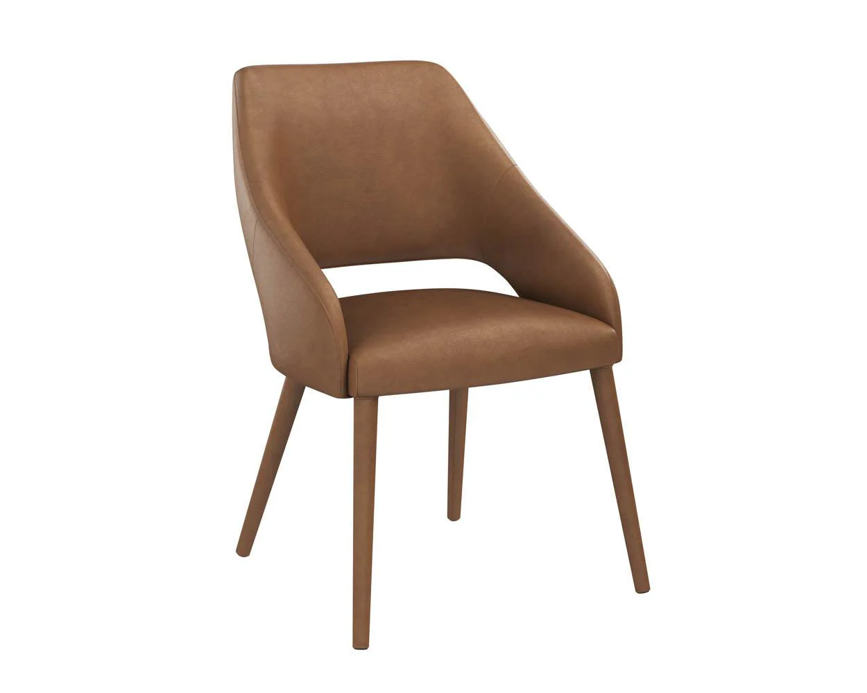 Galen Dining Chair - Set of 2 - Image 6