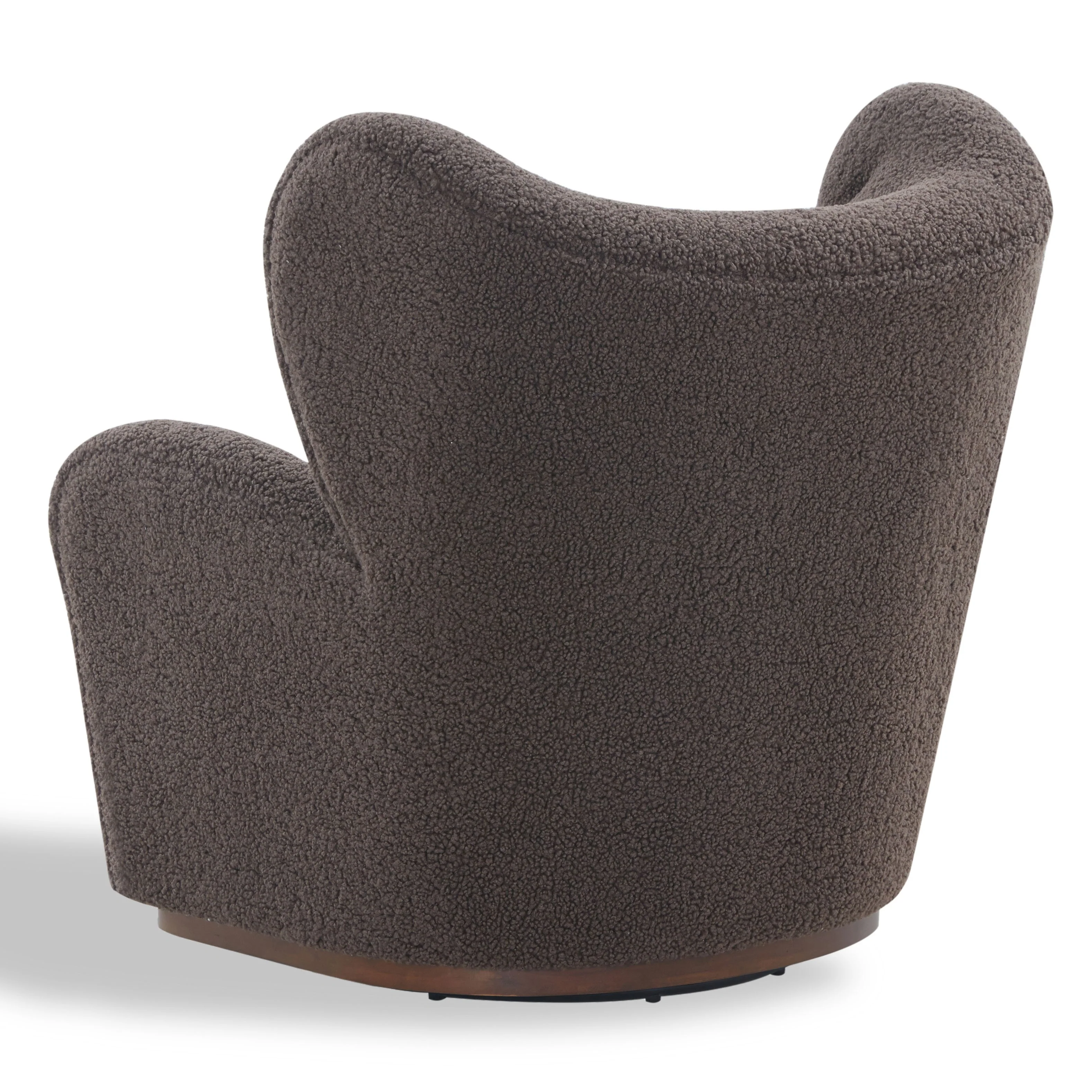 Galloway Teddy Swivel Chair - Image 3