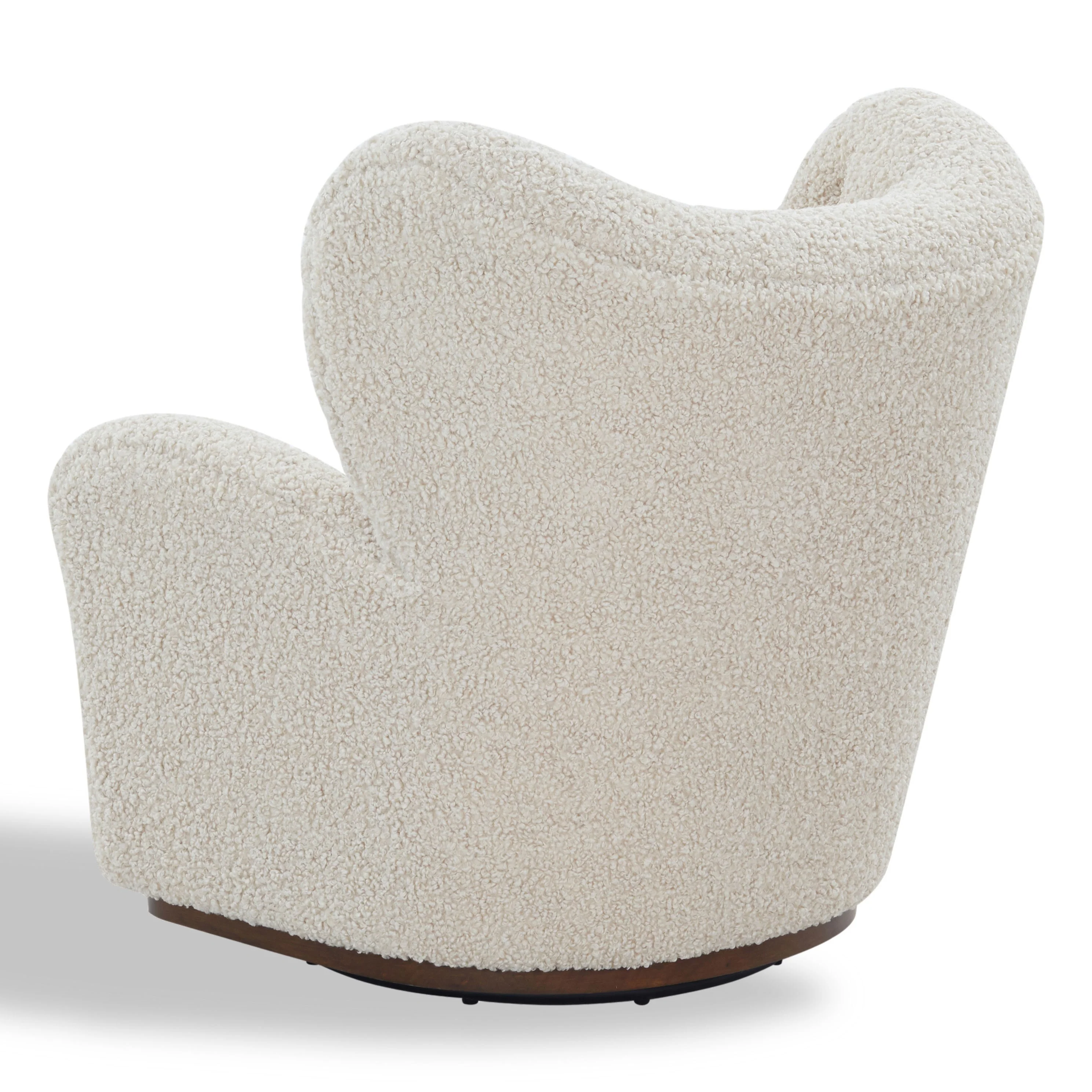 Galloway Teddy Swivel Chair - Image 7