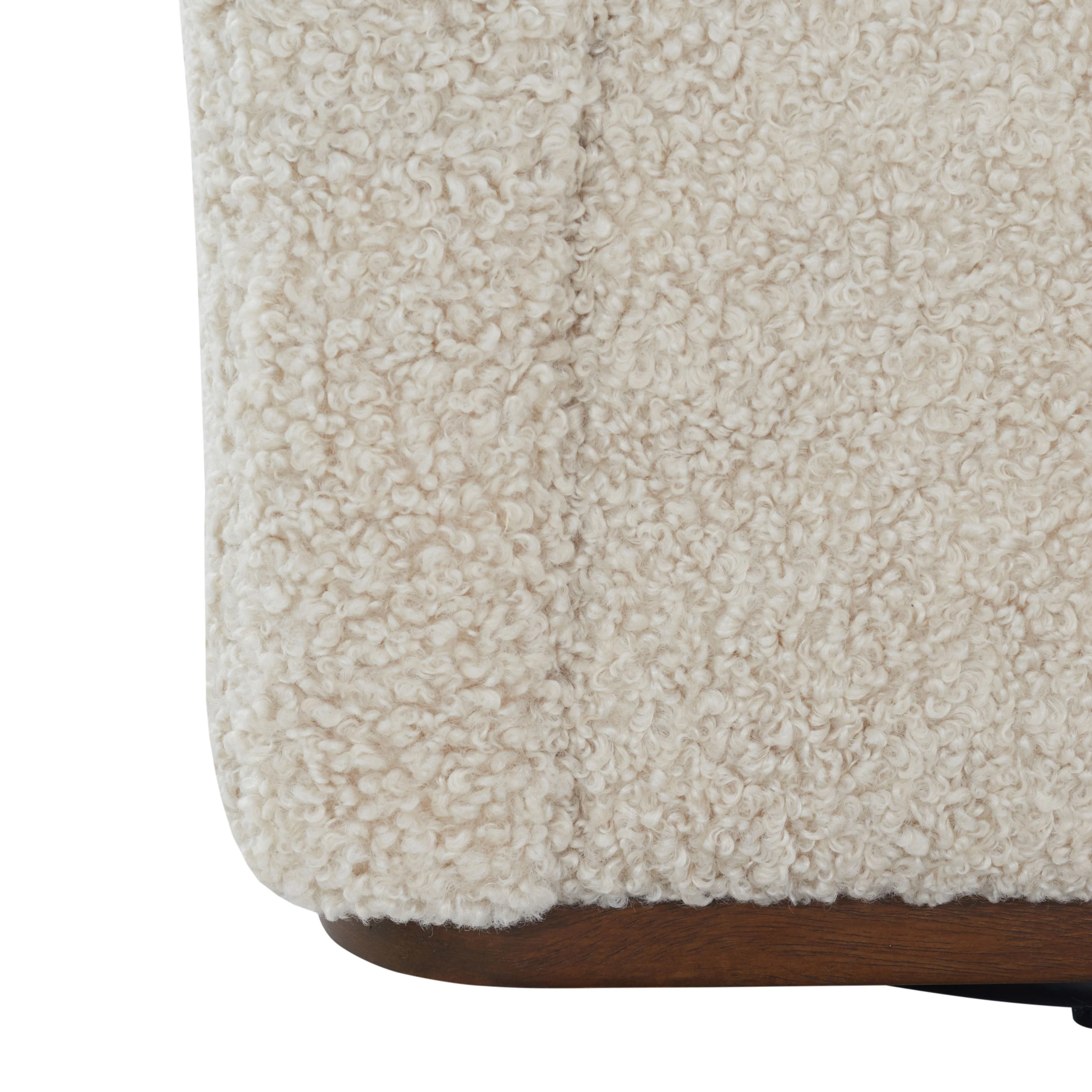 Galloway Teddy Swivel Chair - Image 8