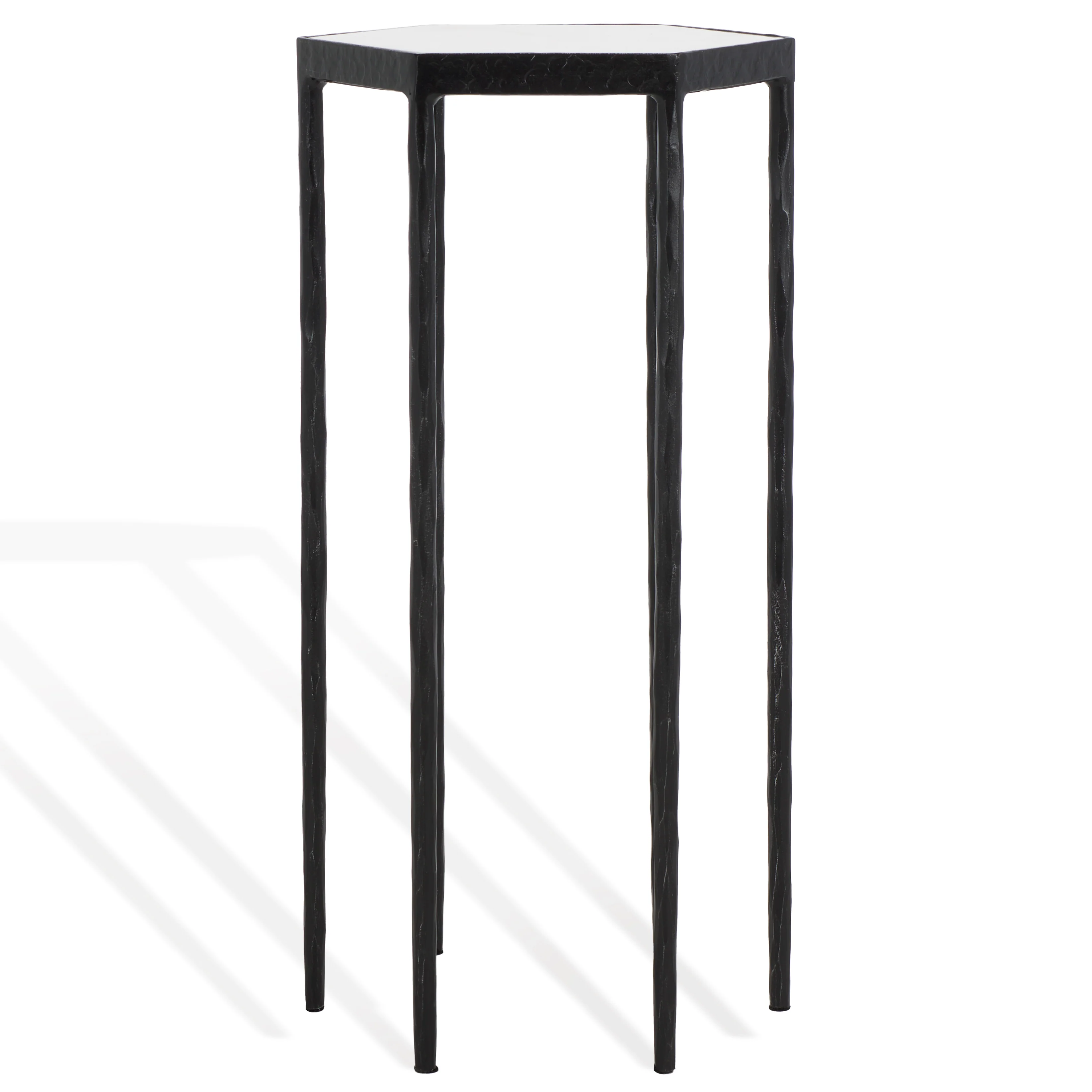 Galvin Marble Top Drink Table - Image 10