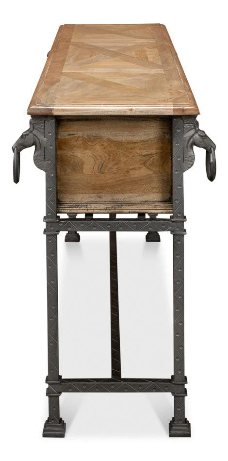 Game Of Thornes Console Table - Image 5