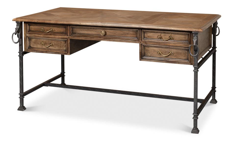 Game Of Thornes Desk