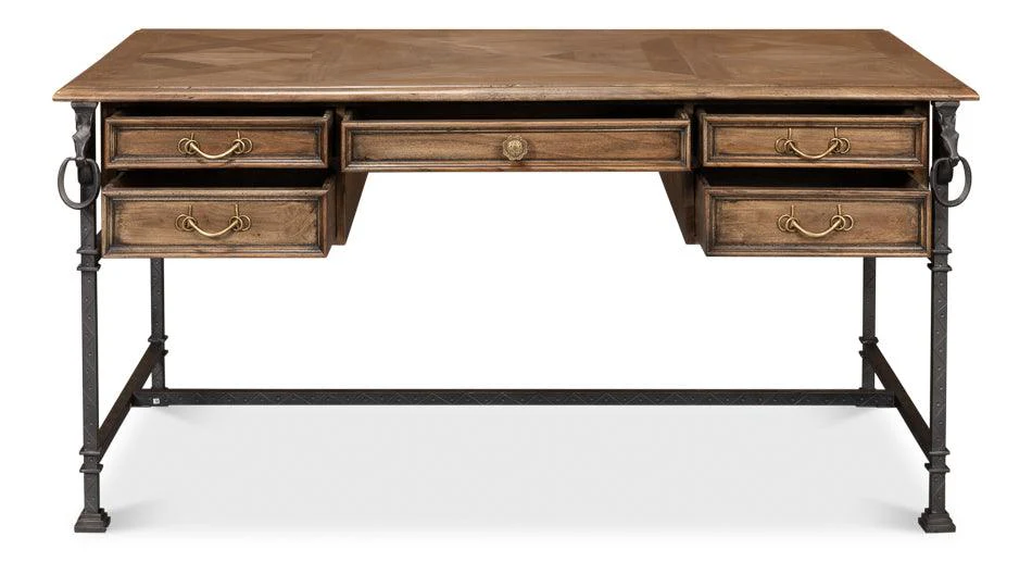 Game Of Thornes Desk - Image 3