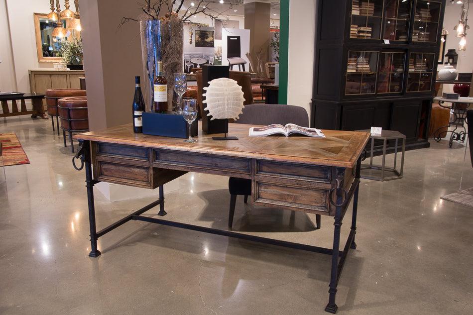 Game Of Thornes Desk - Image 4