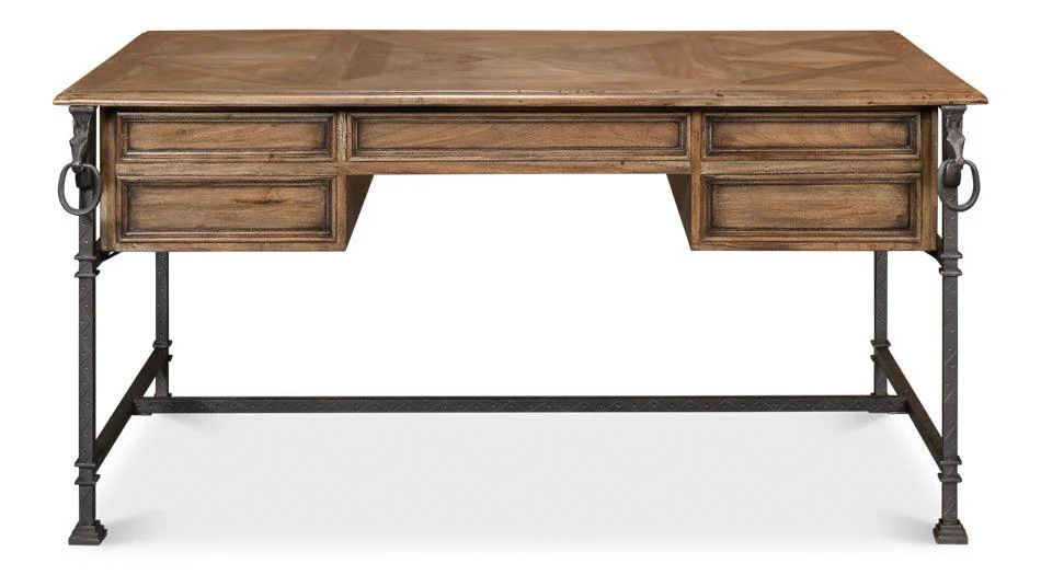 Game Of Thornes Desk - Image 5