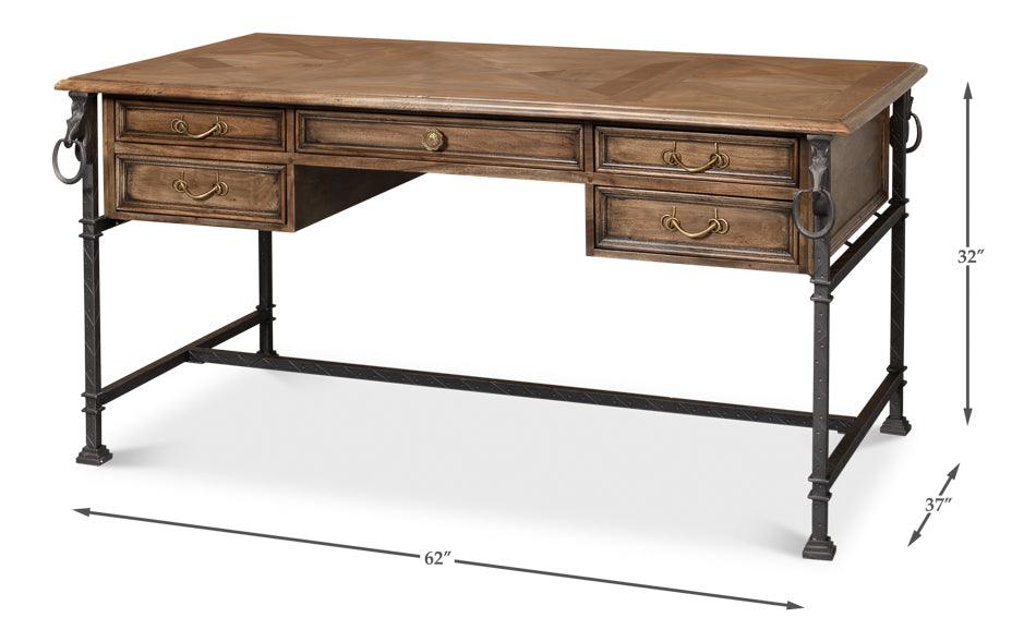 Game Of Thornes Desk - Image 6