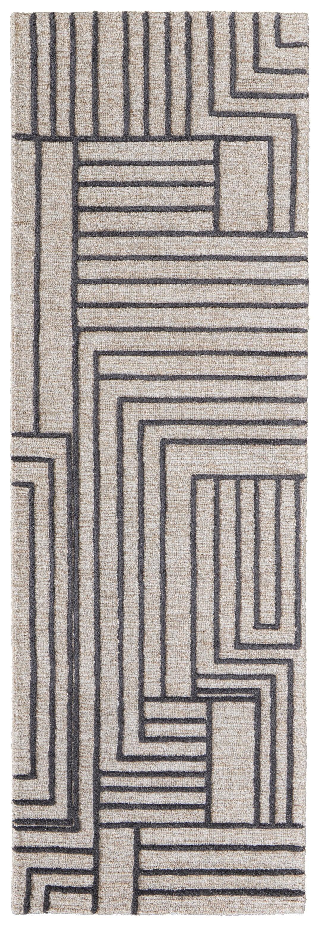 Gansett Modern Geometric - Image 8