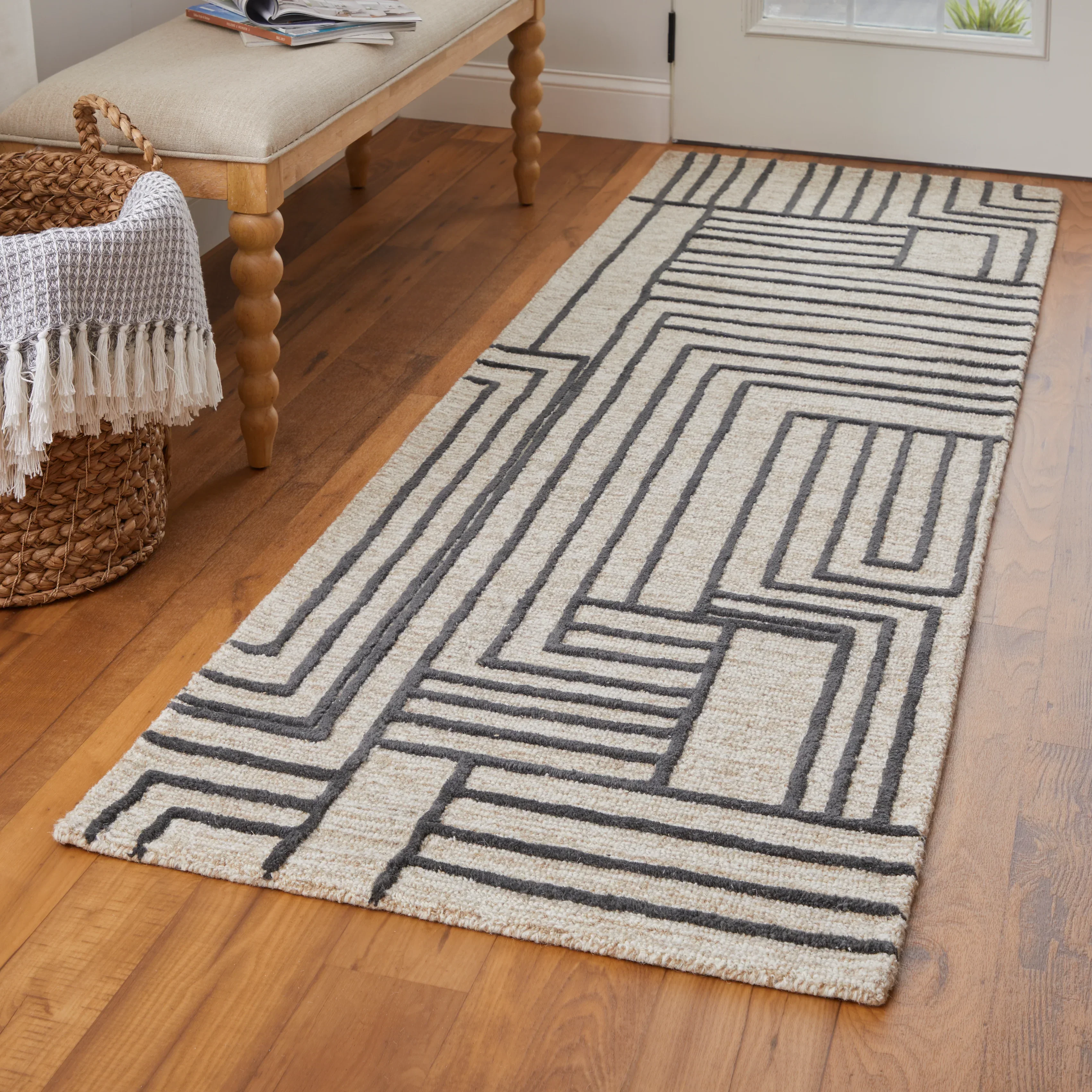 Gansett Modern Geometric - Image 9
