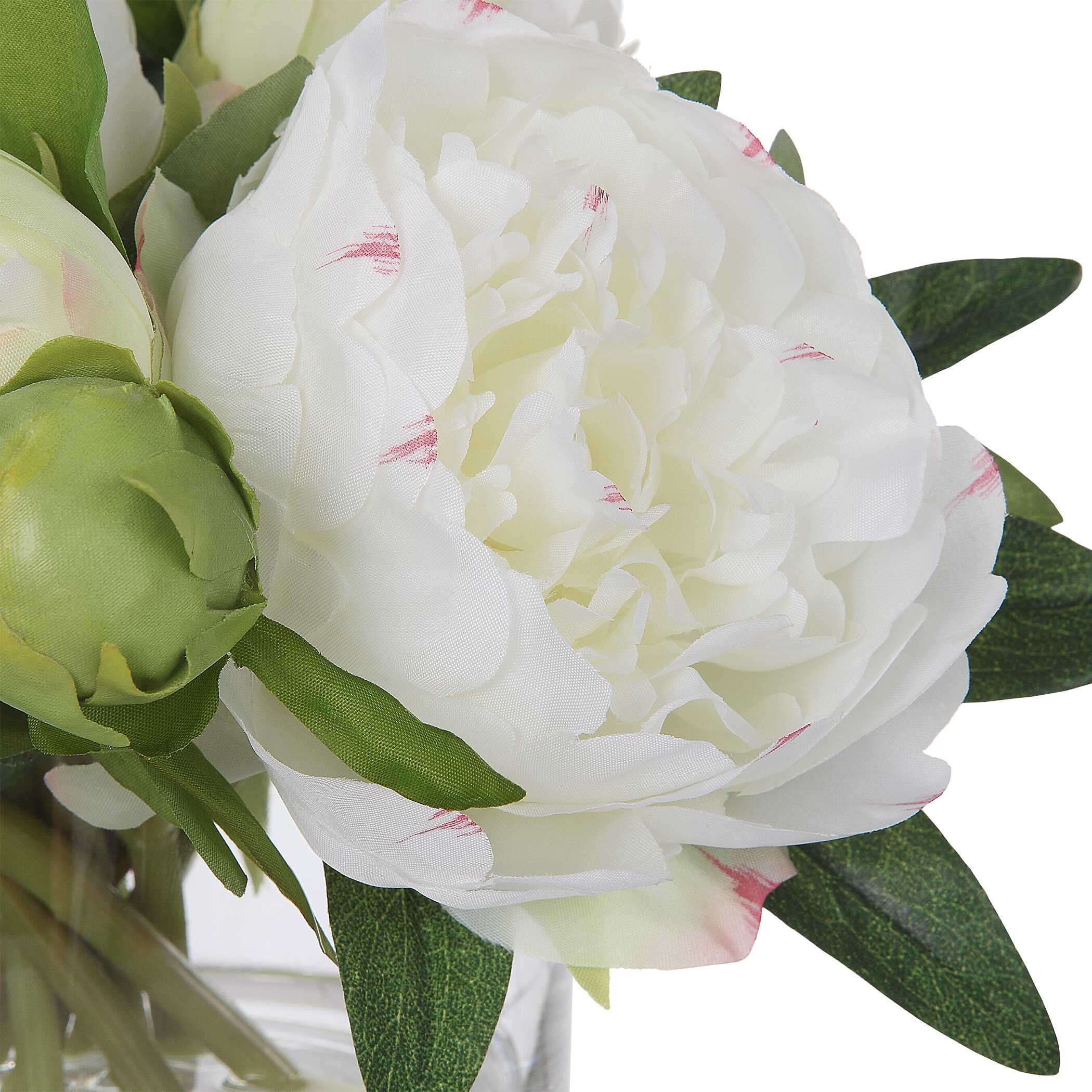 Garden Peony Bouquet - Image 4